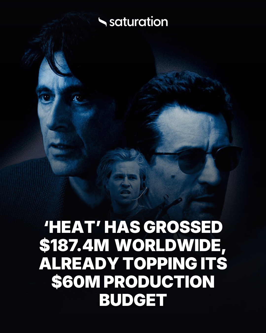 Heat share card