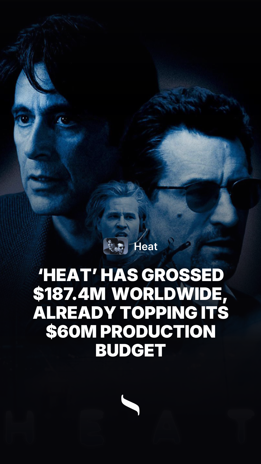 Heat share card