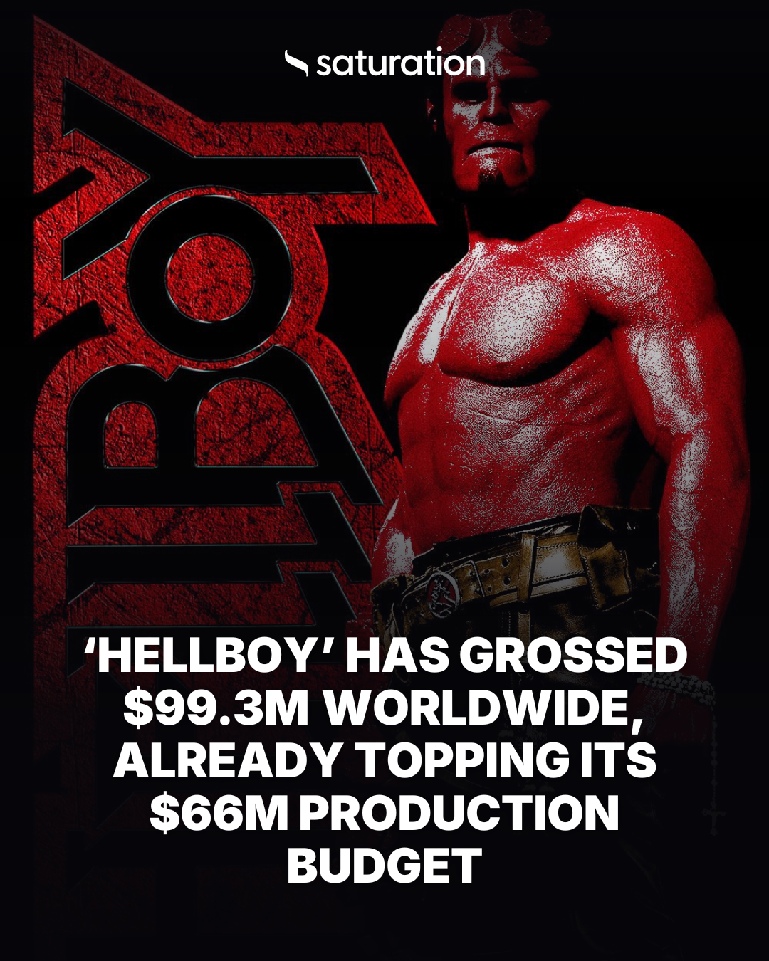Hellboy share card
