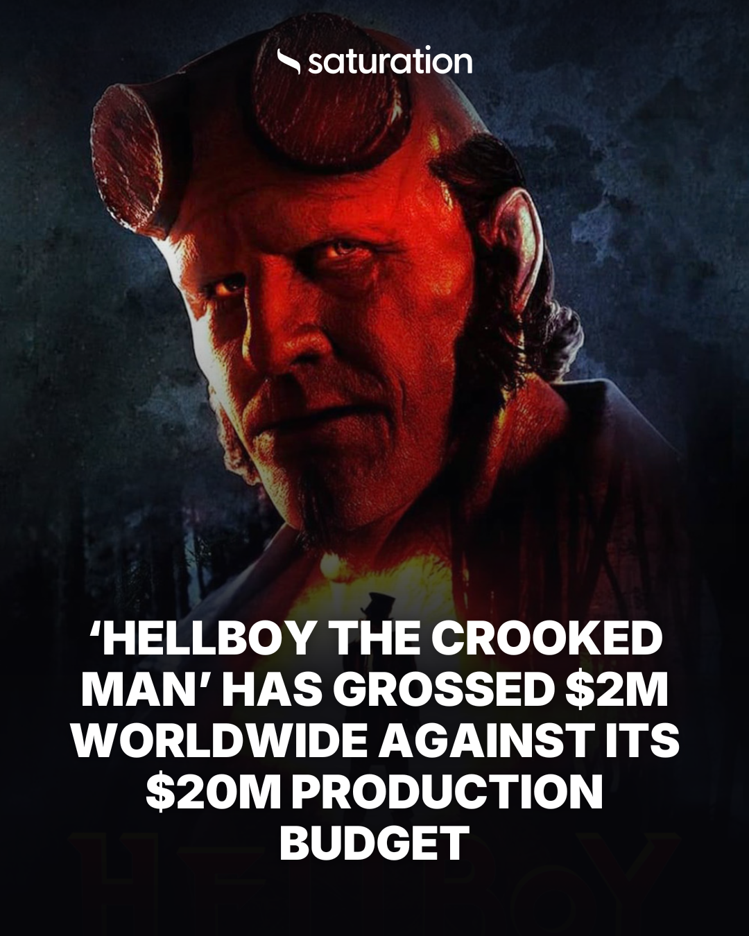 Hellboy The Crooked Man share card