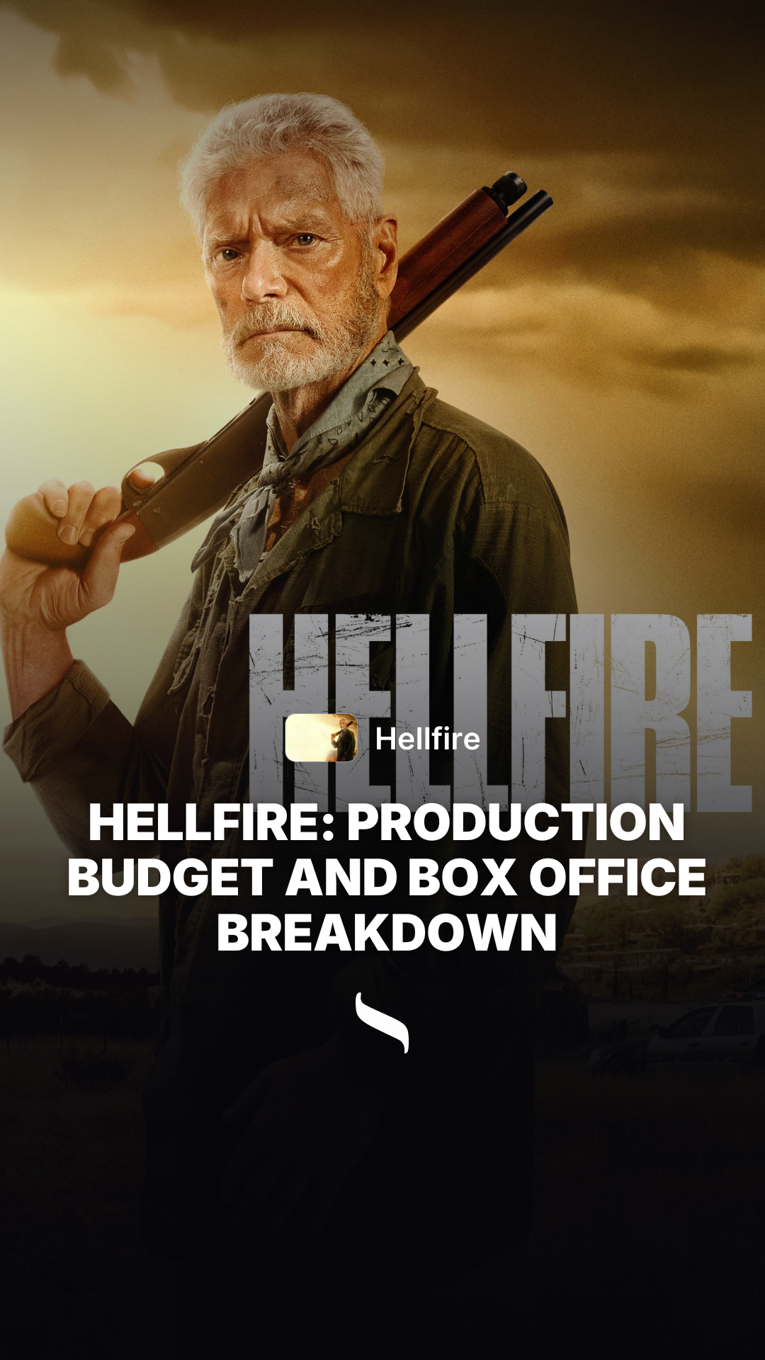 Hellfire (2026) share card