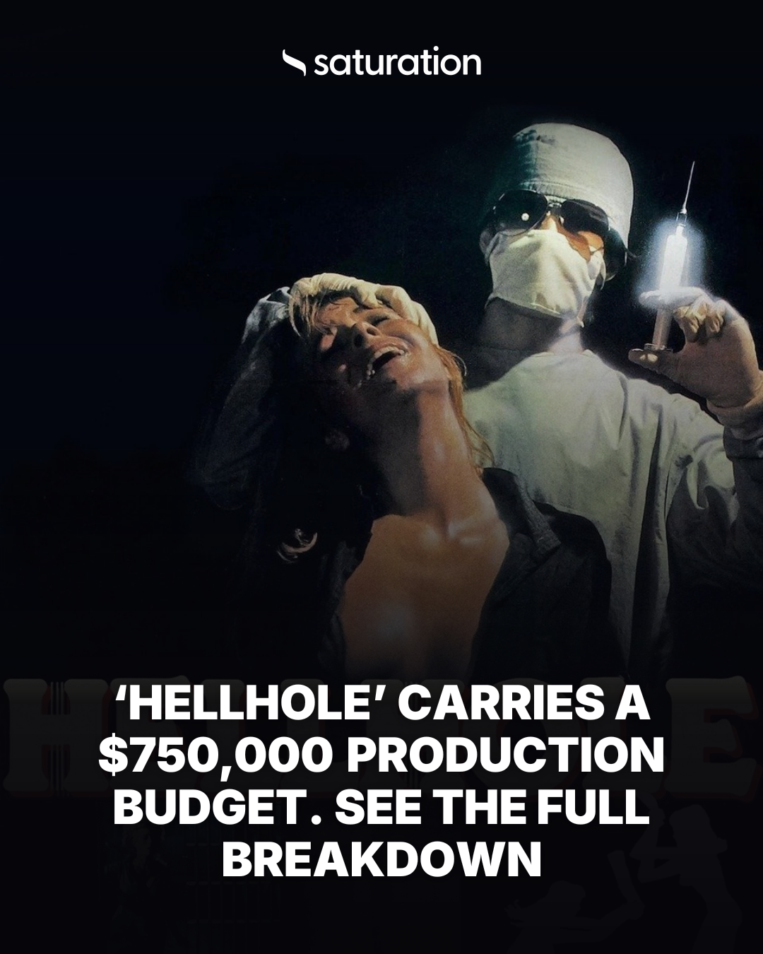 Hellhole share card