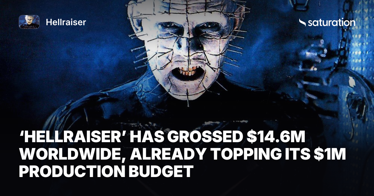 Hellraiser share card