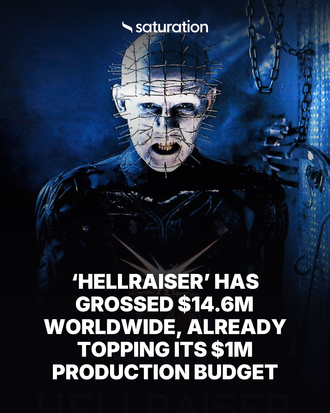 Hellraiser share card