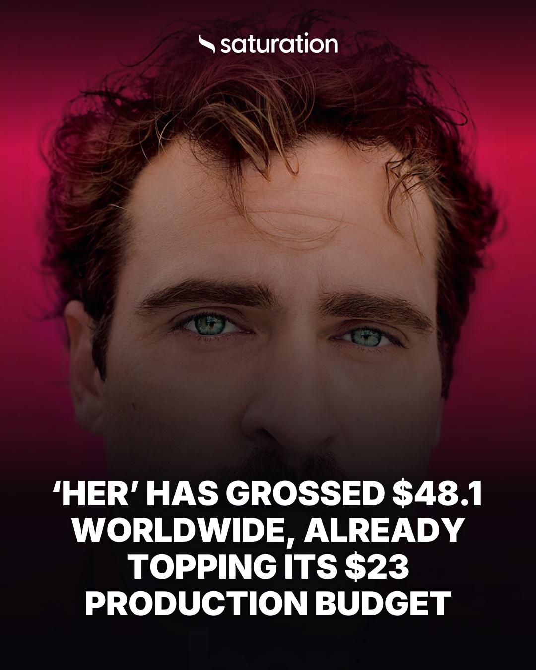 Her share card