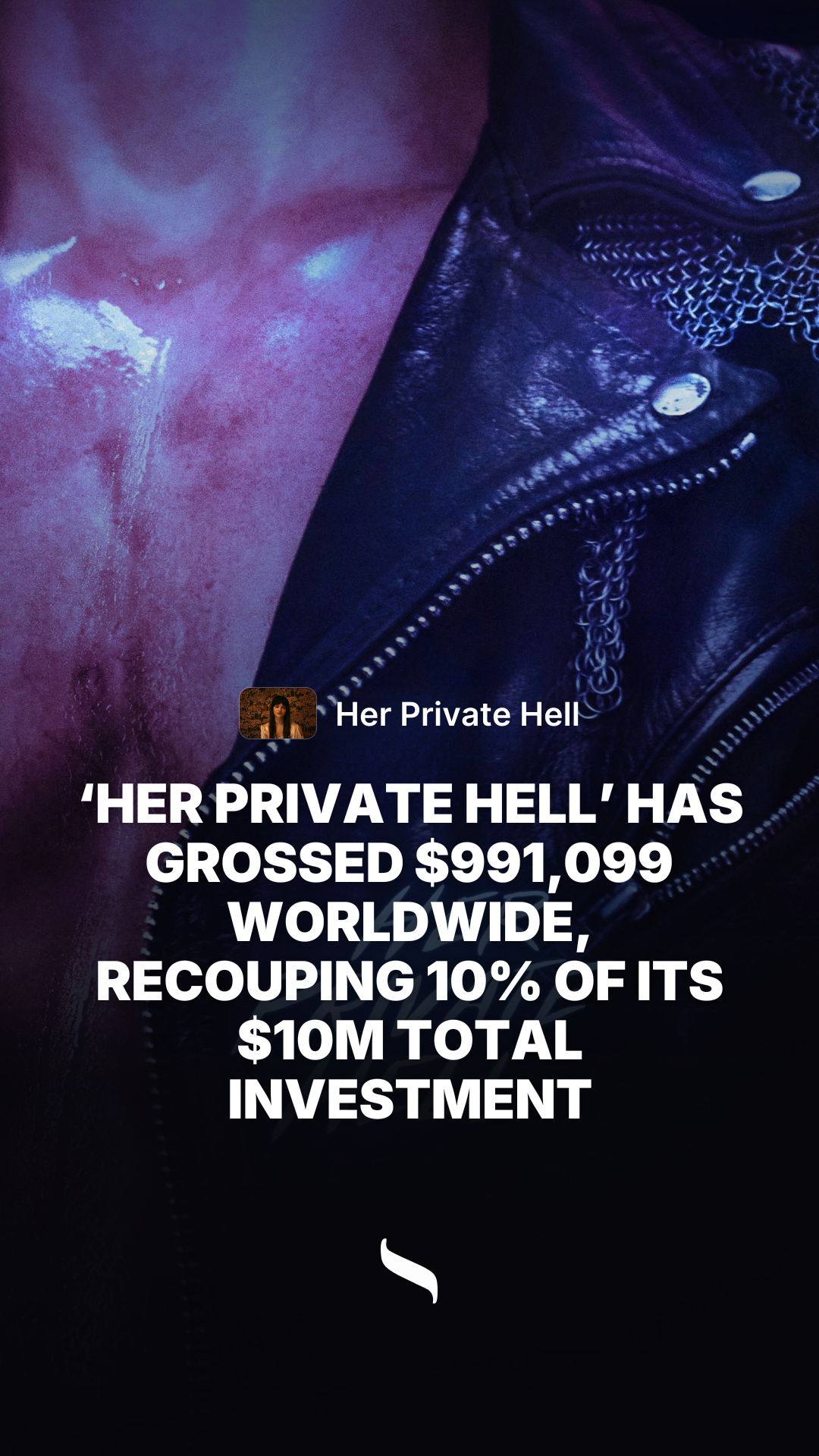 Her Private Hell share card