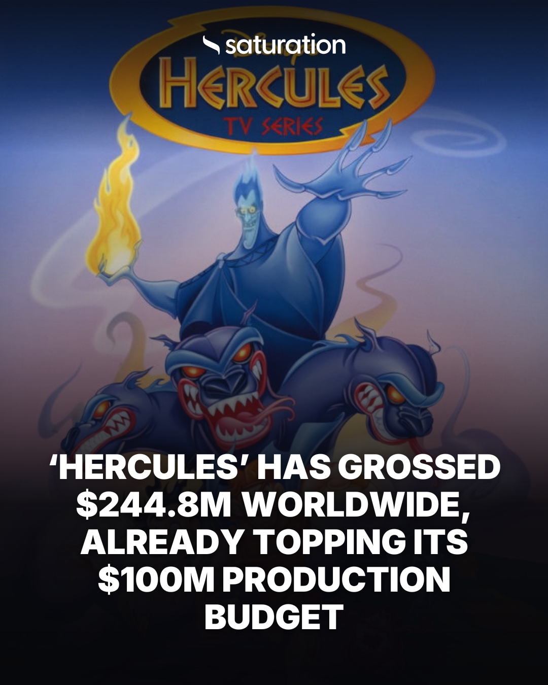 Hercules share card
