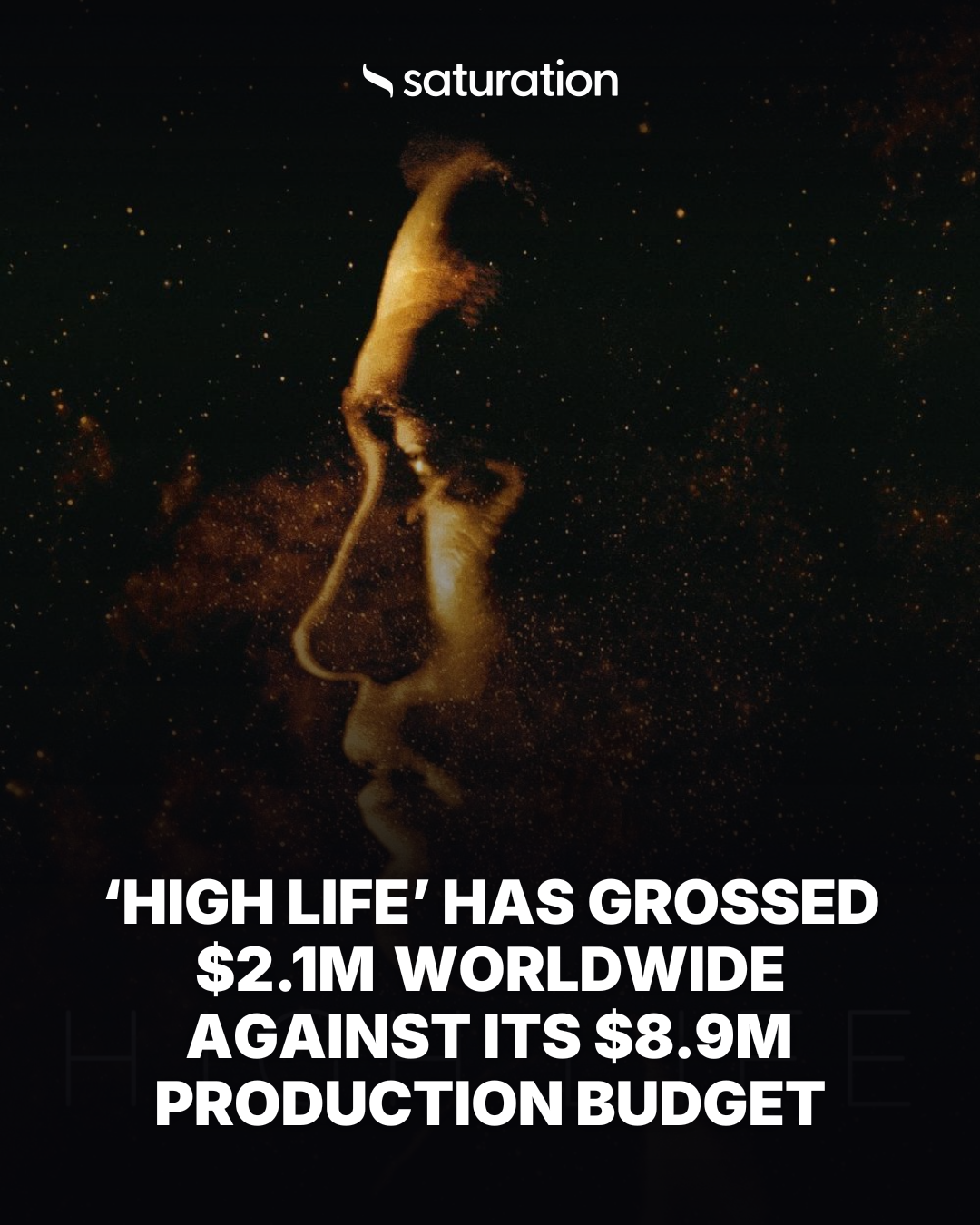 High Life share card