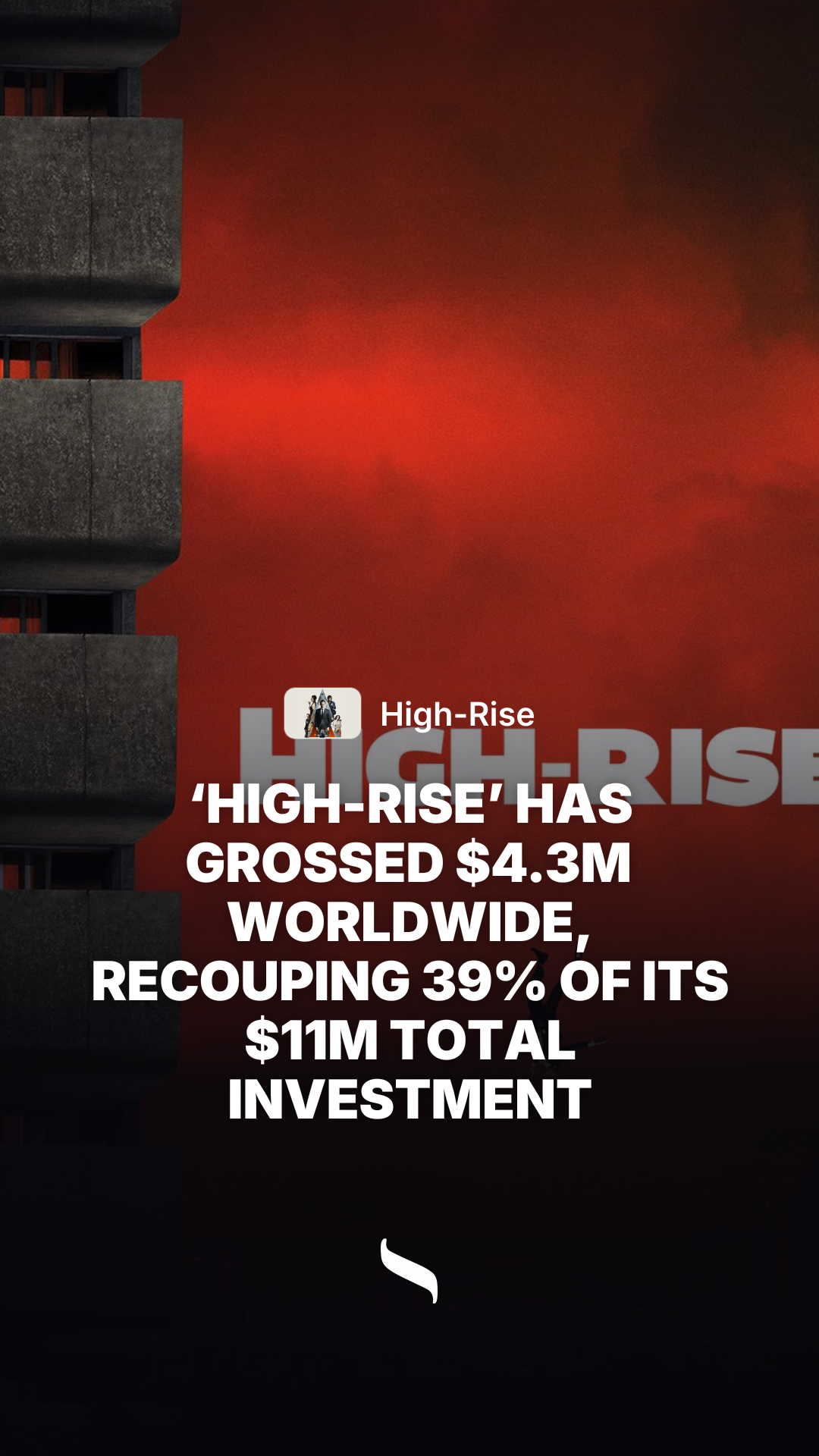 High-Rise share card