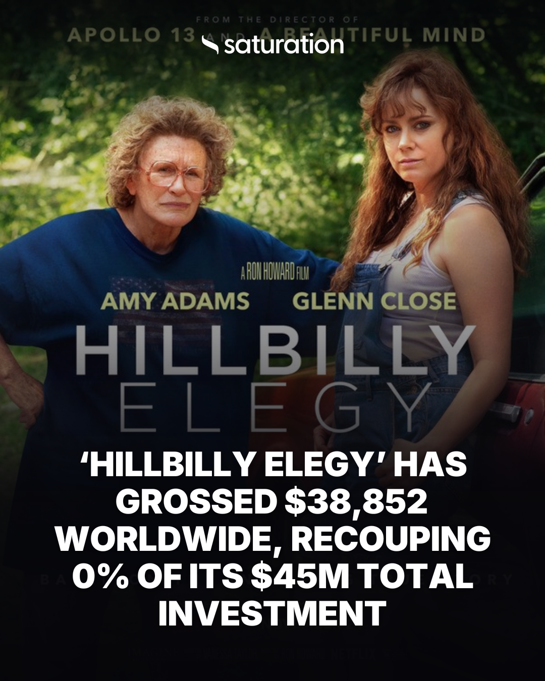 Hillbilly Elegy share card