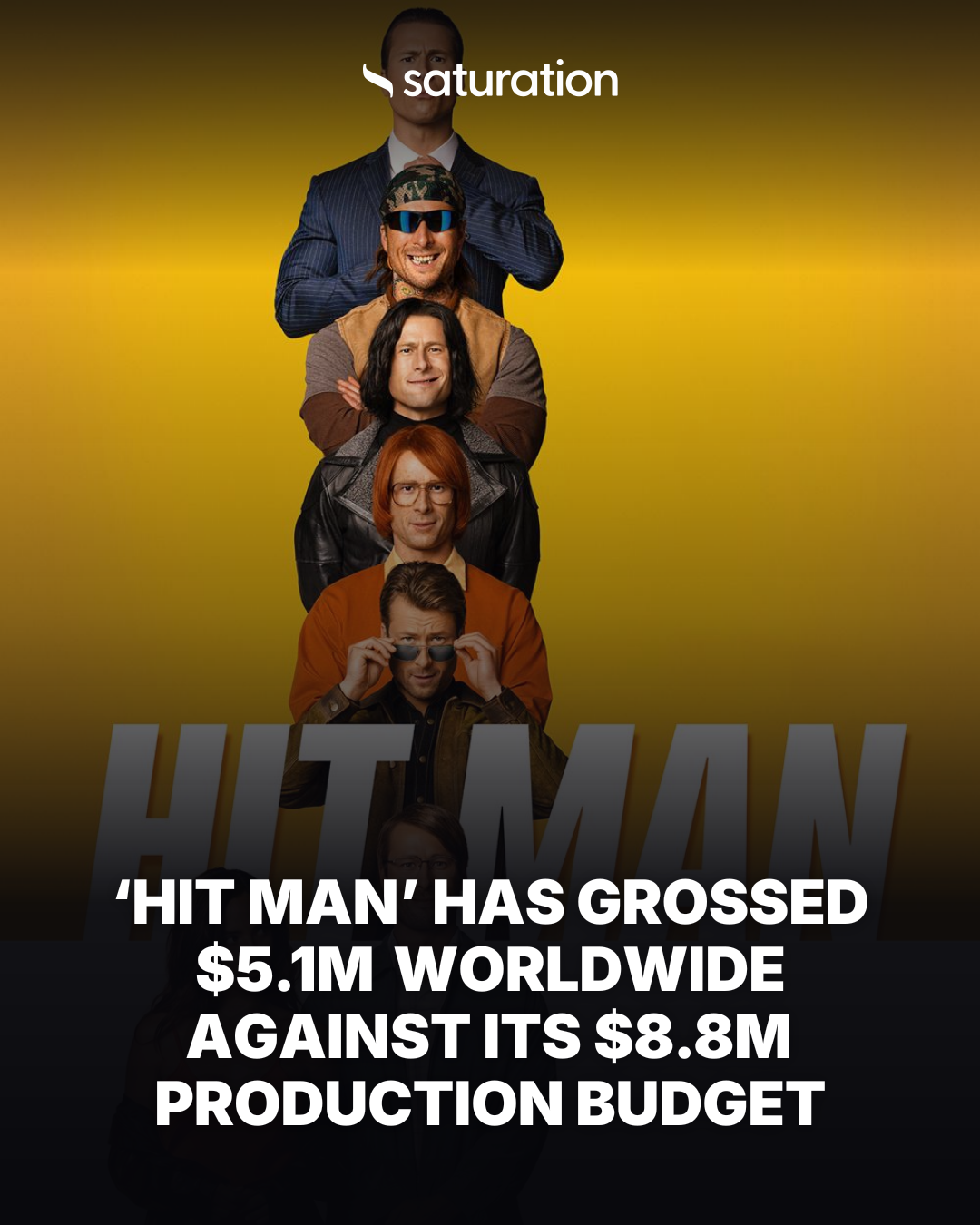 Hit Man share card