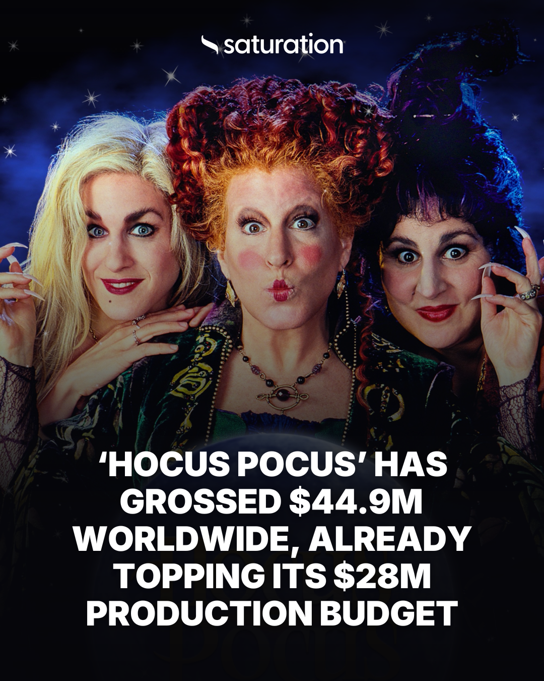 Hocus Pocus share card