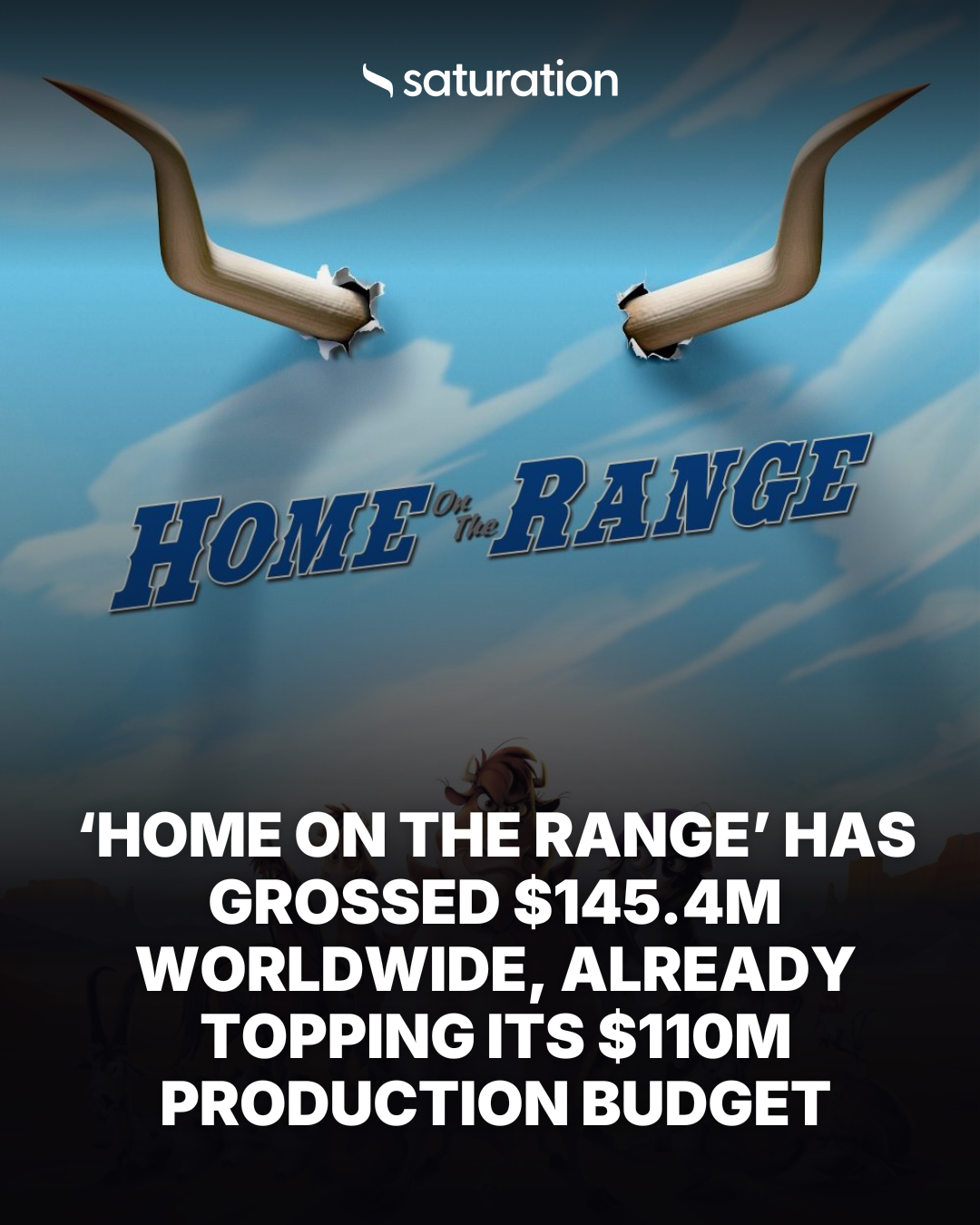 Home on the Range share card