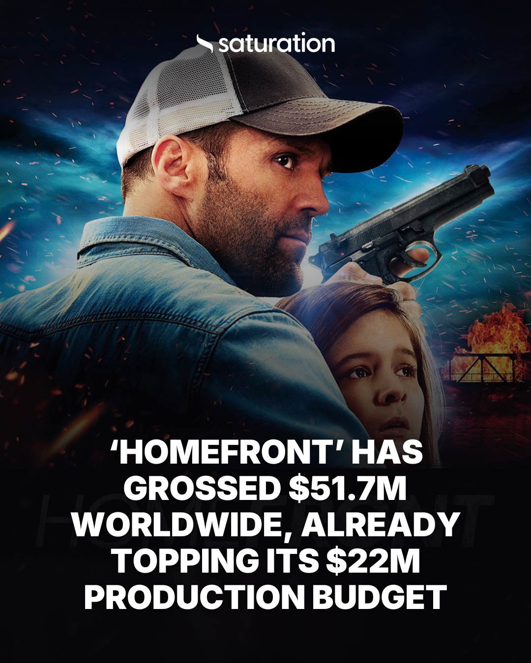 Homefront share card