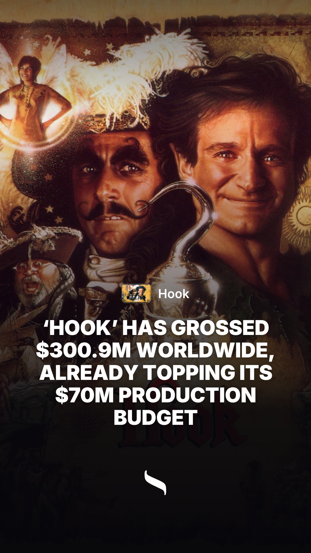 Hook share card