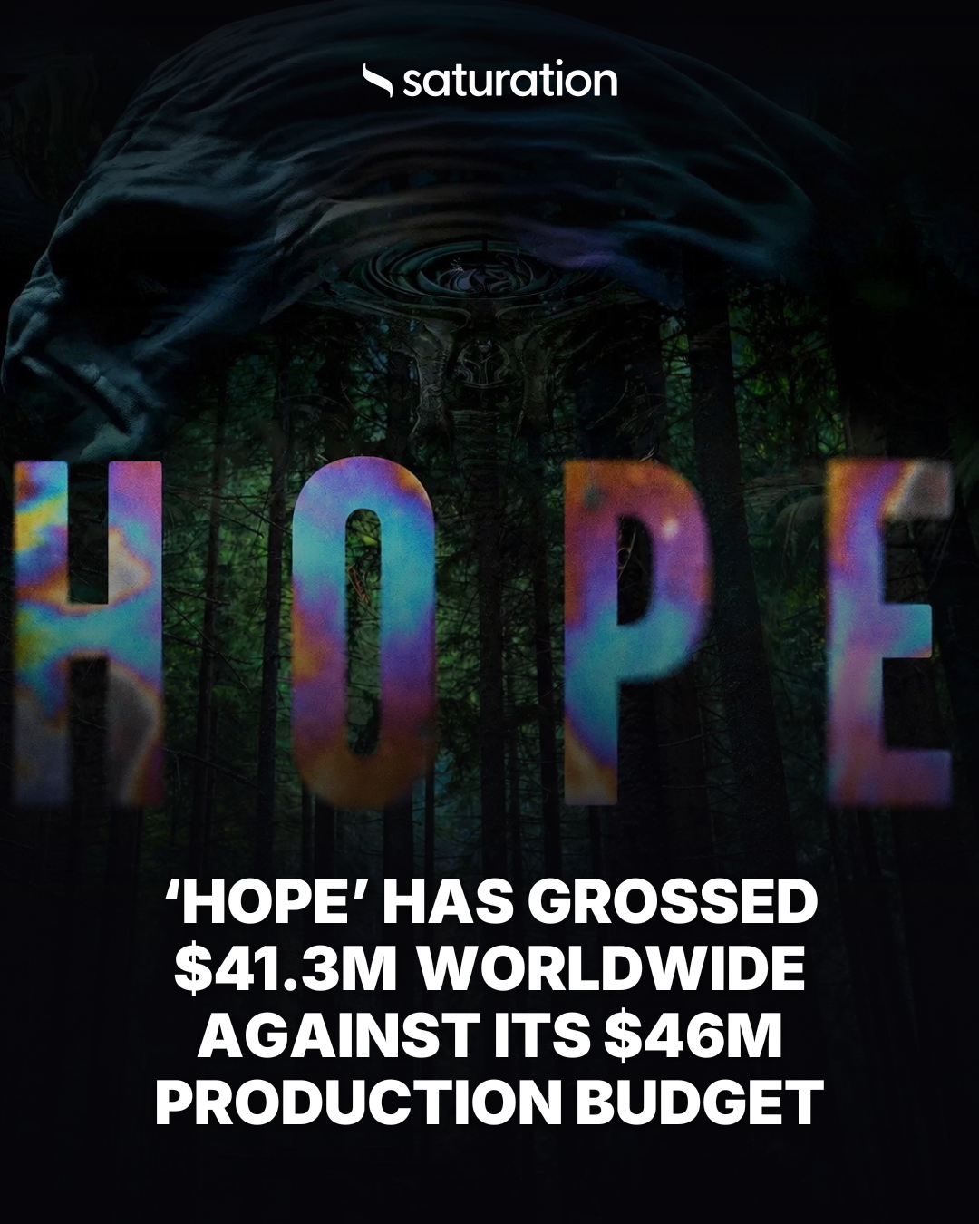 Hope share card