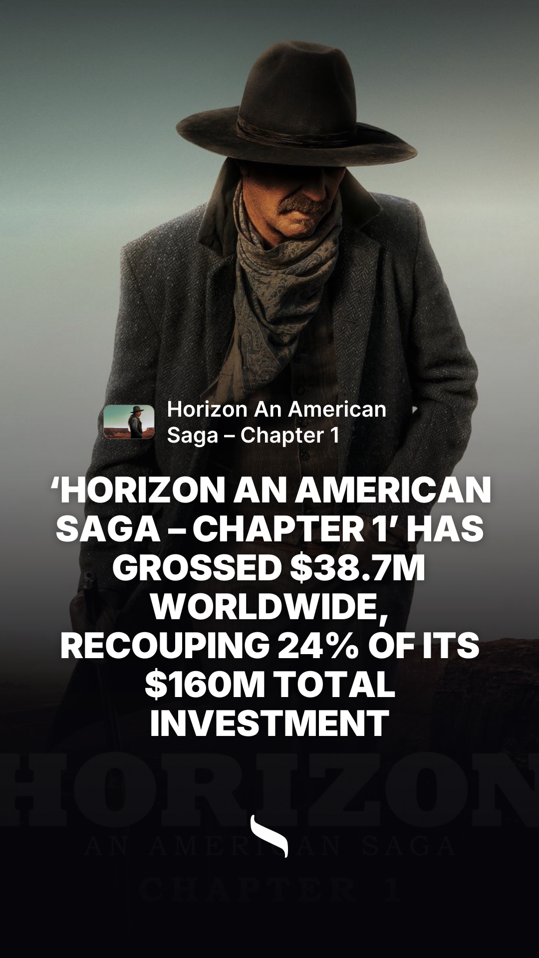 Horizon An American Saga – Chapter 1 share card
