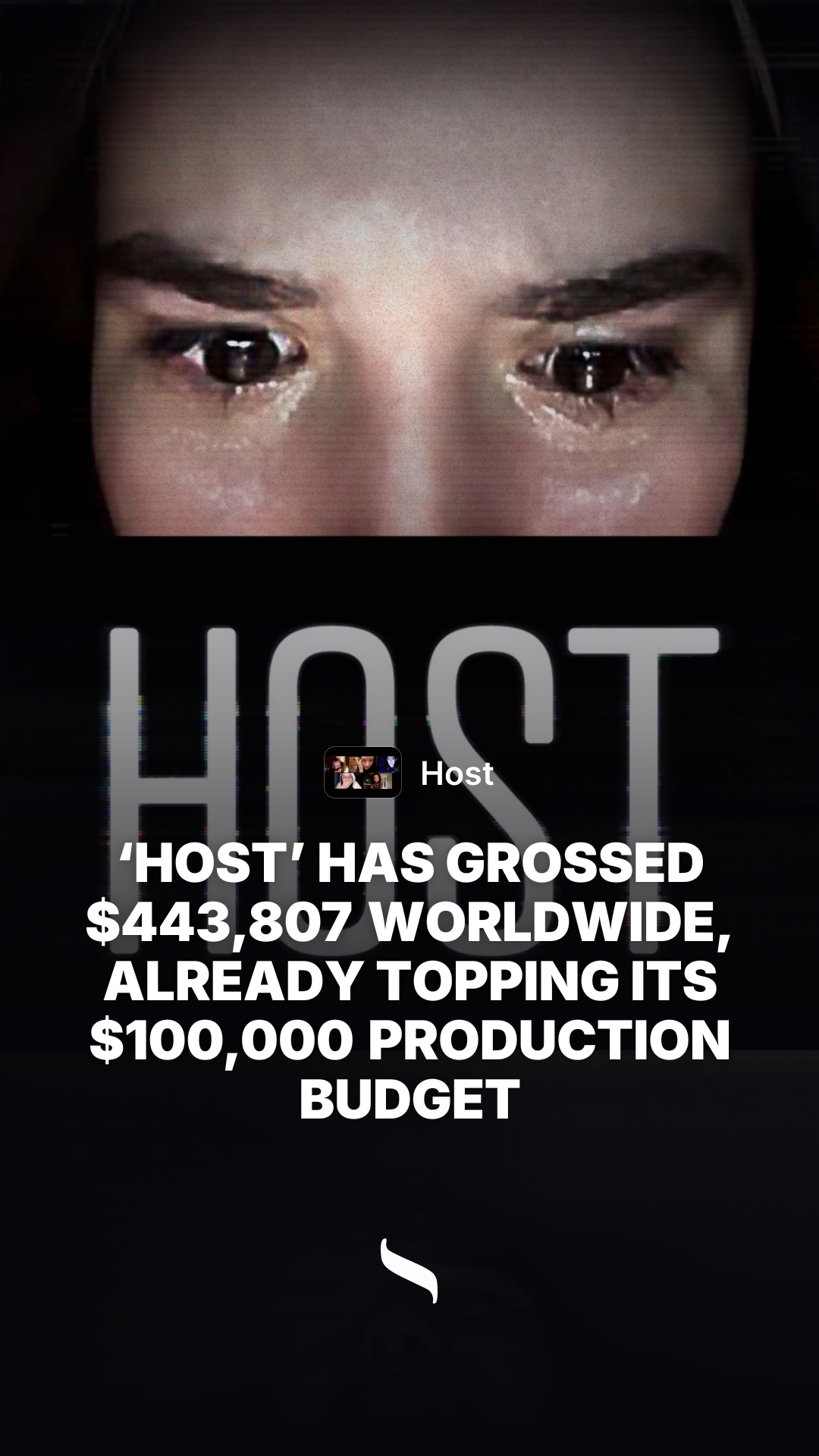 Host share card