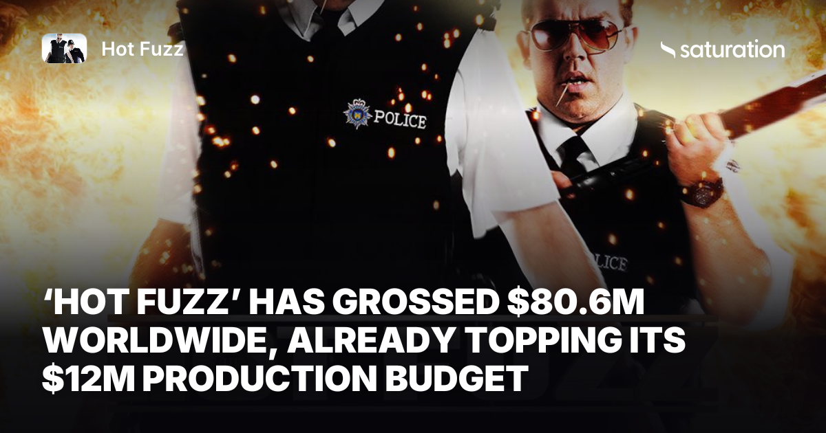 Hot Fuzz share card