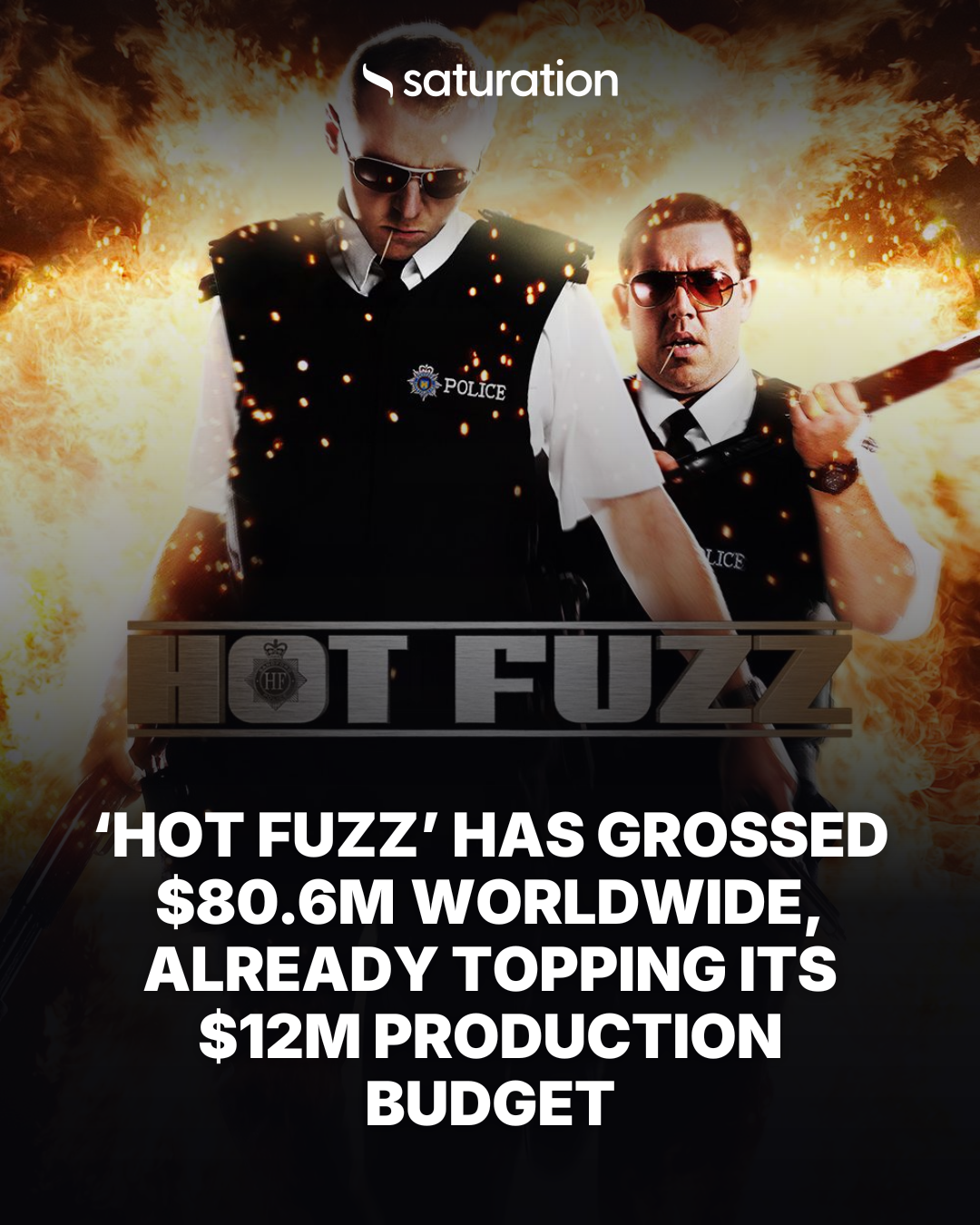 Hot Fuzz share card