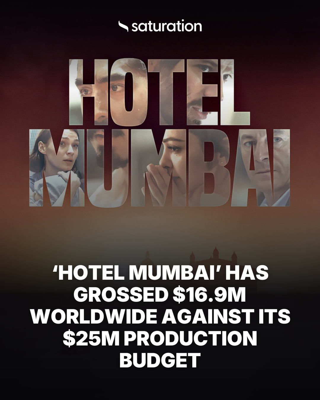 Hotel Mumbai share card