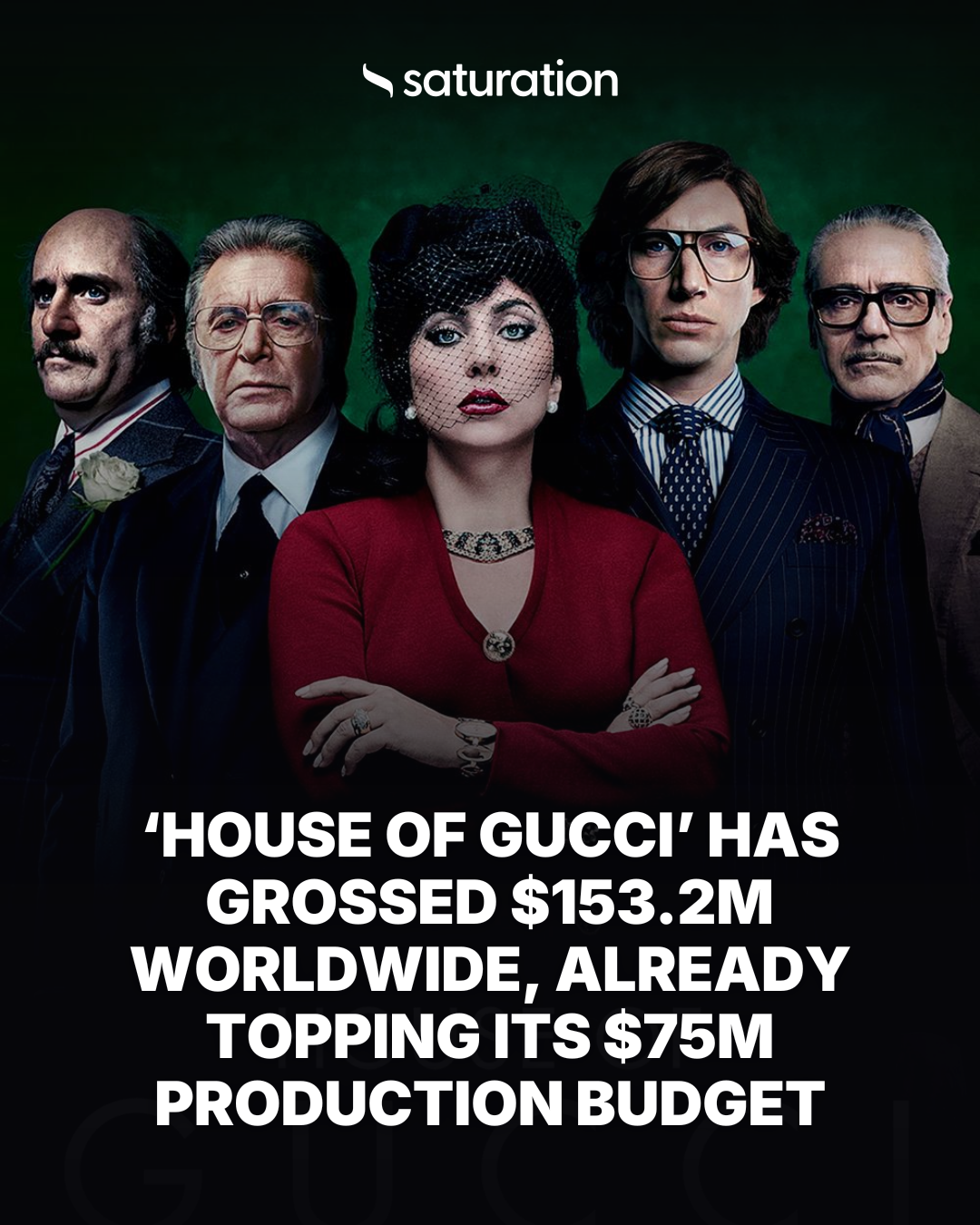 House of Gucci share card