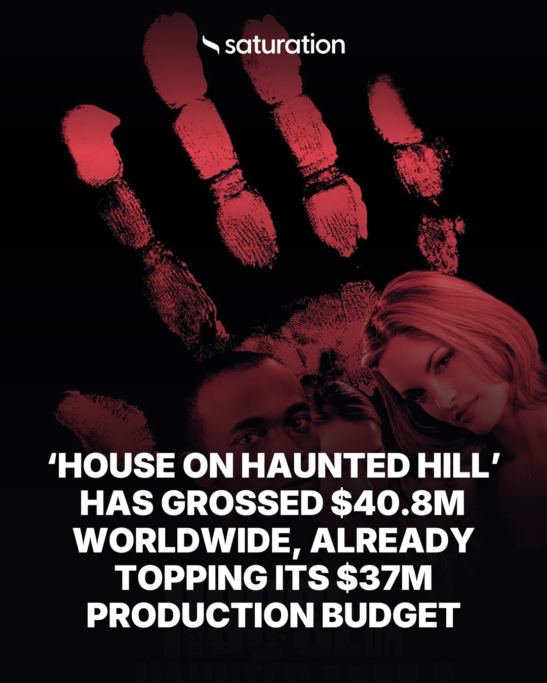 House on Haunted Hill share card