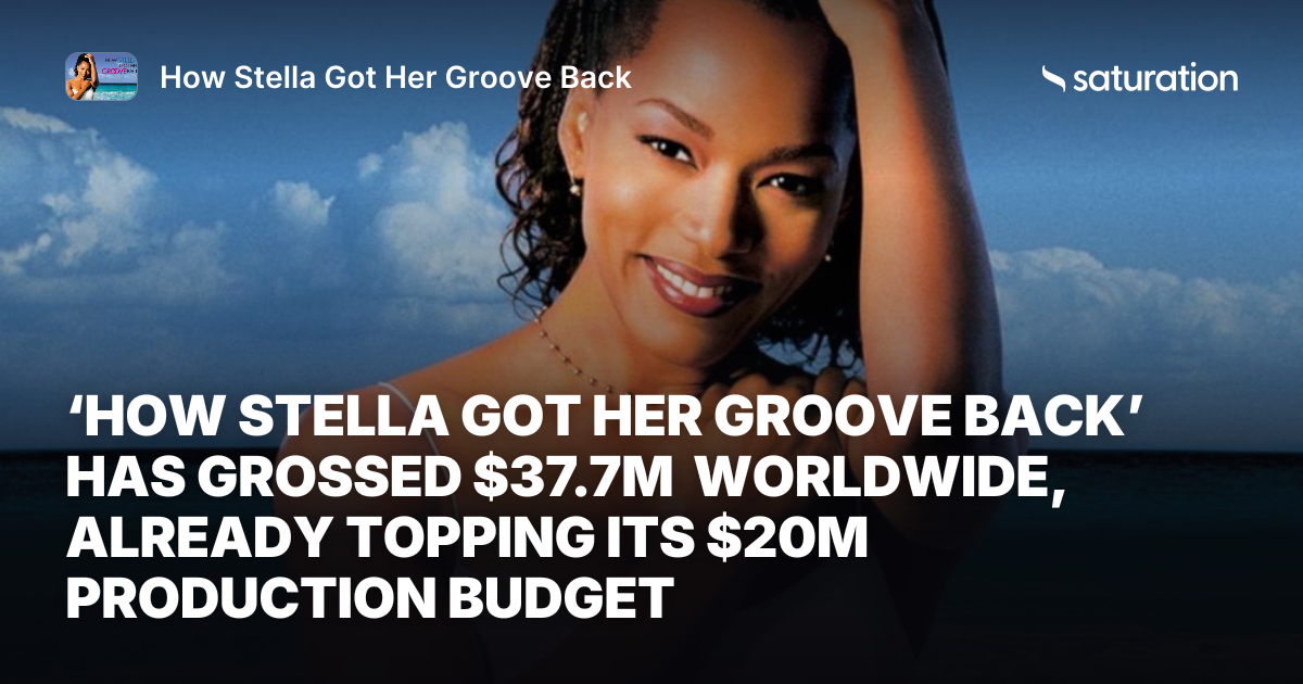 How Stella Got Her Groove Back share card