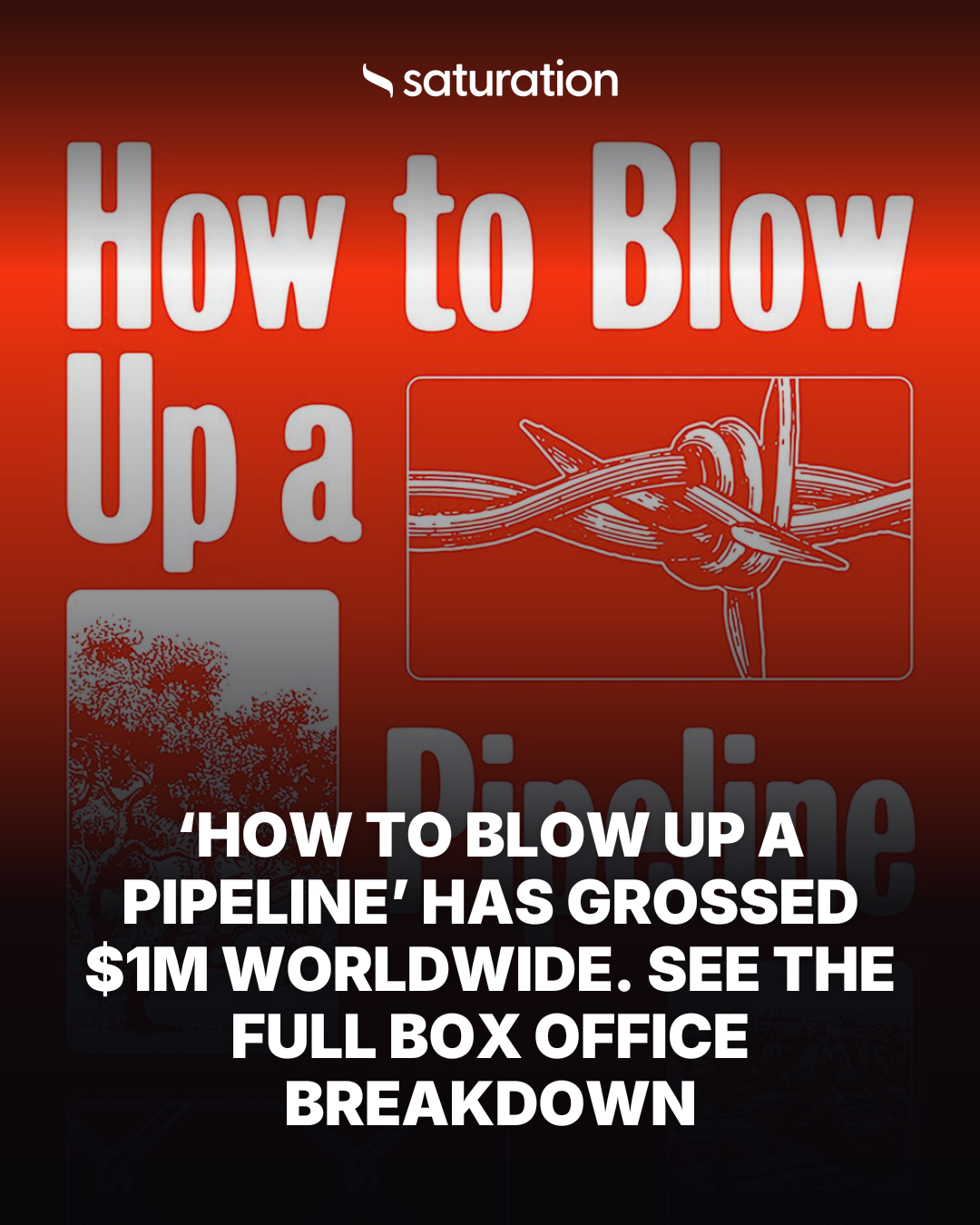 How to Blow Up a Pipeline share card