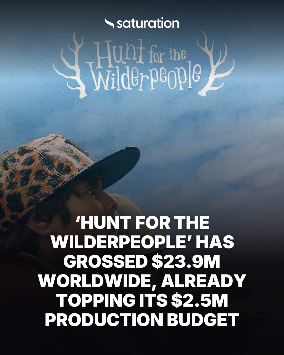 Hunt for the Wilderpeople share card