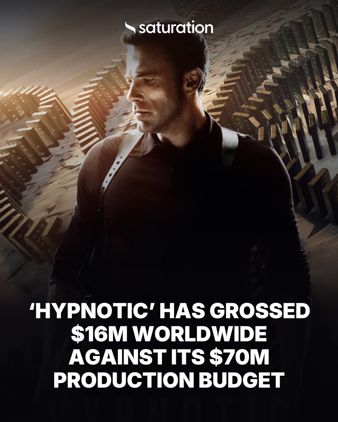 Hypnotic share card