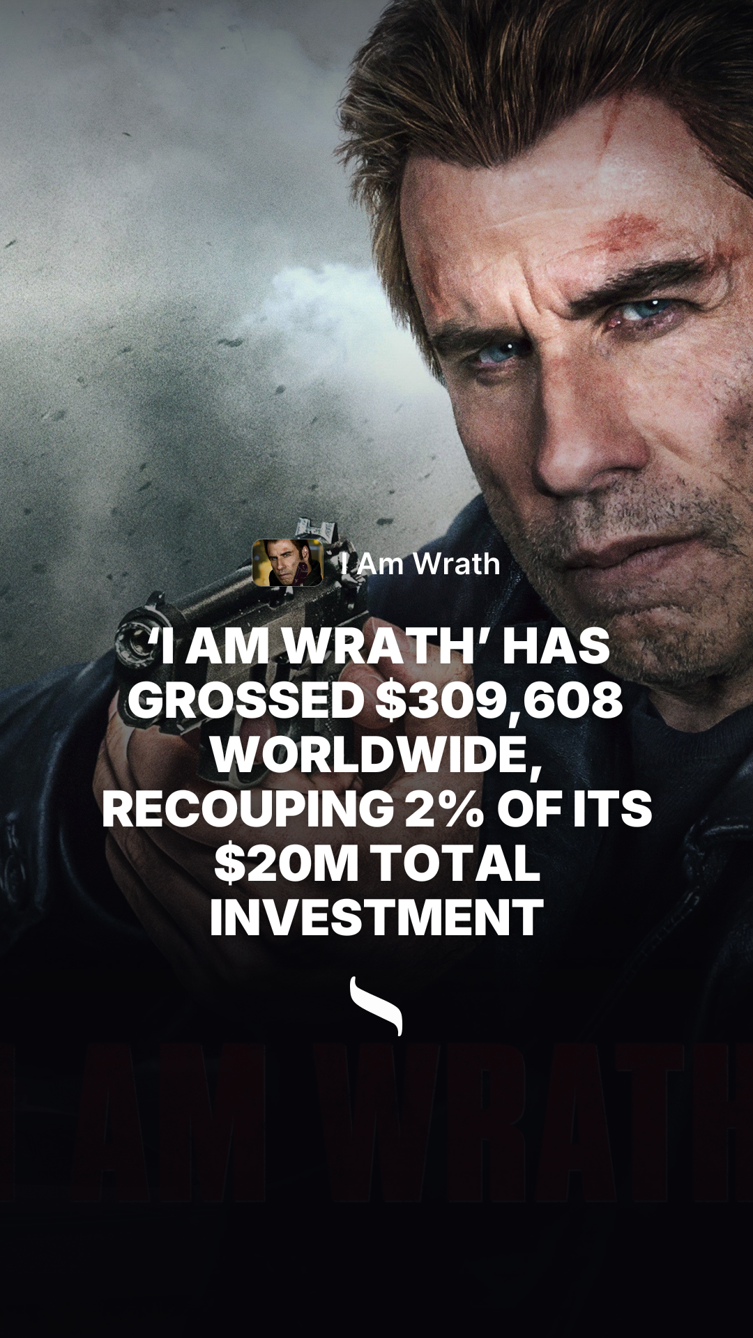 I Am Wrath share card