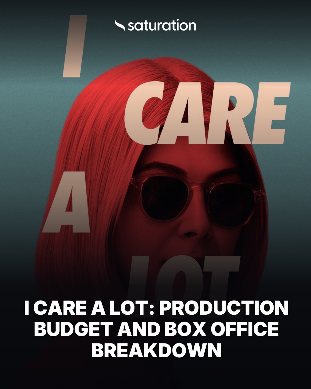 I Care a Lot share card