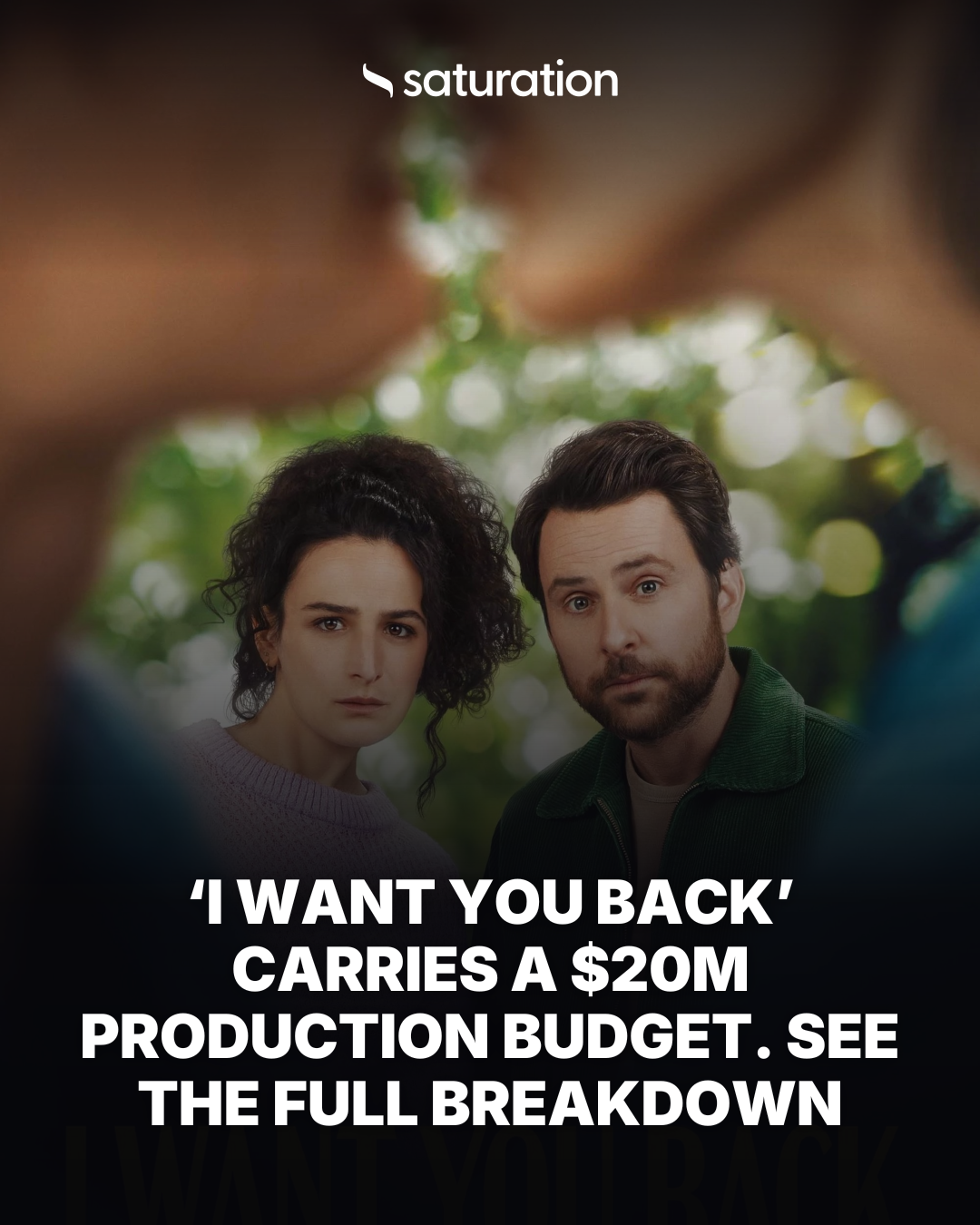I Want You Back share card