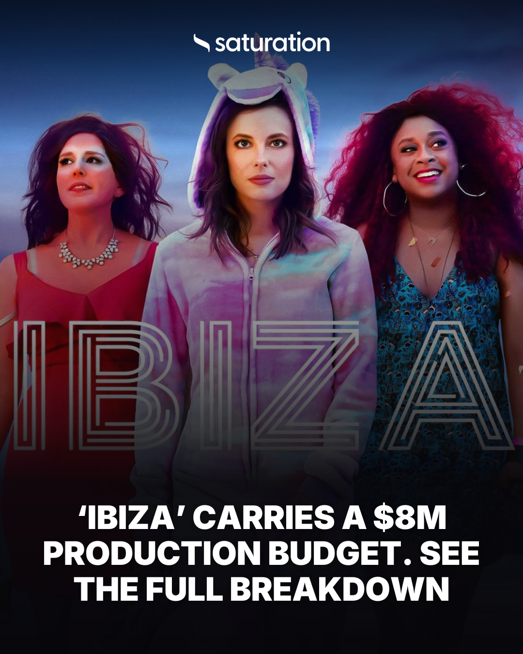 Ibiza share card