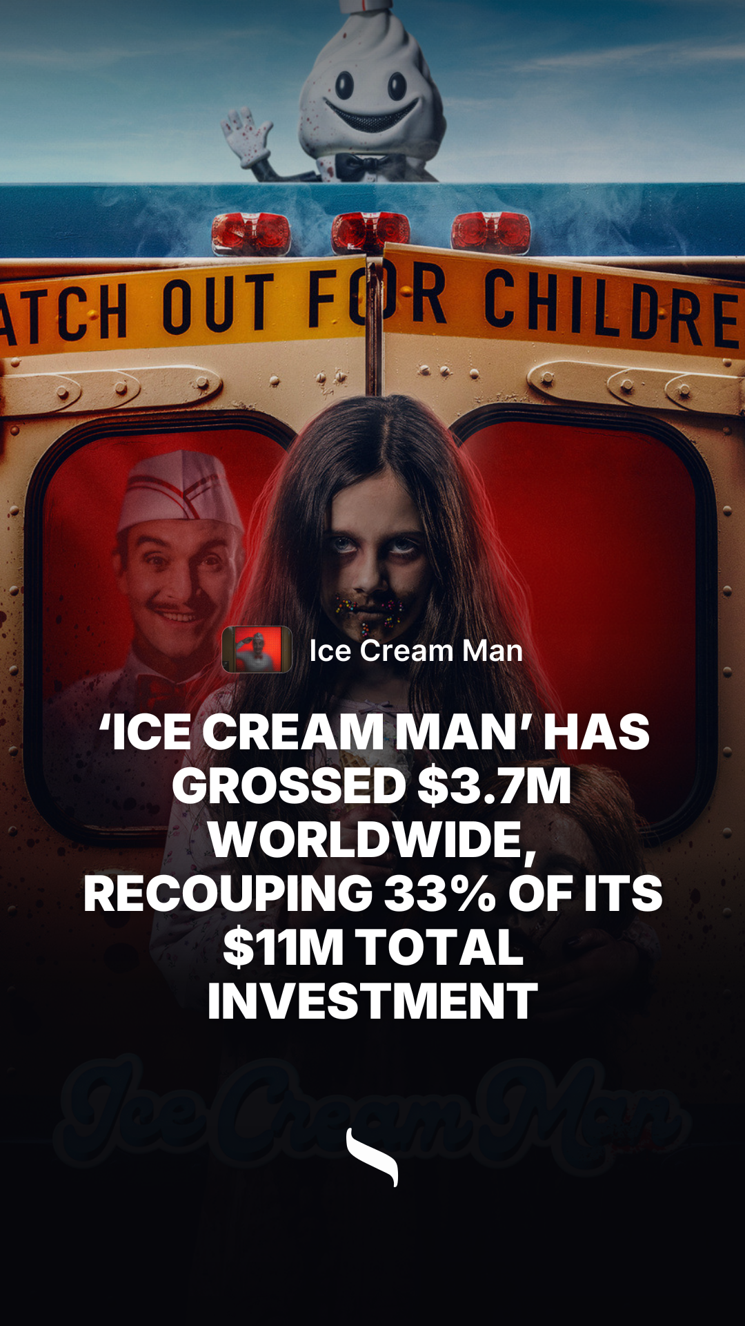 Ice Cream Man share card