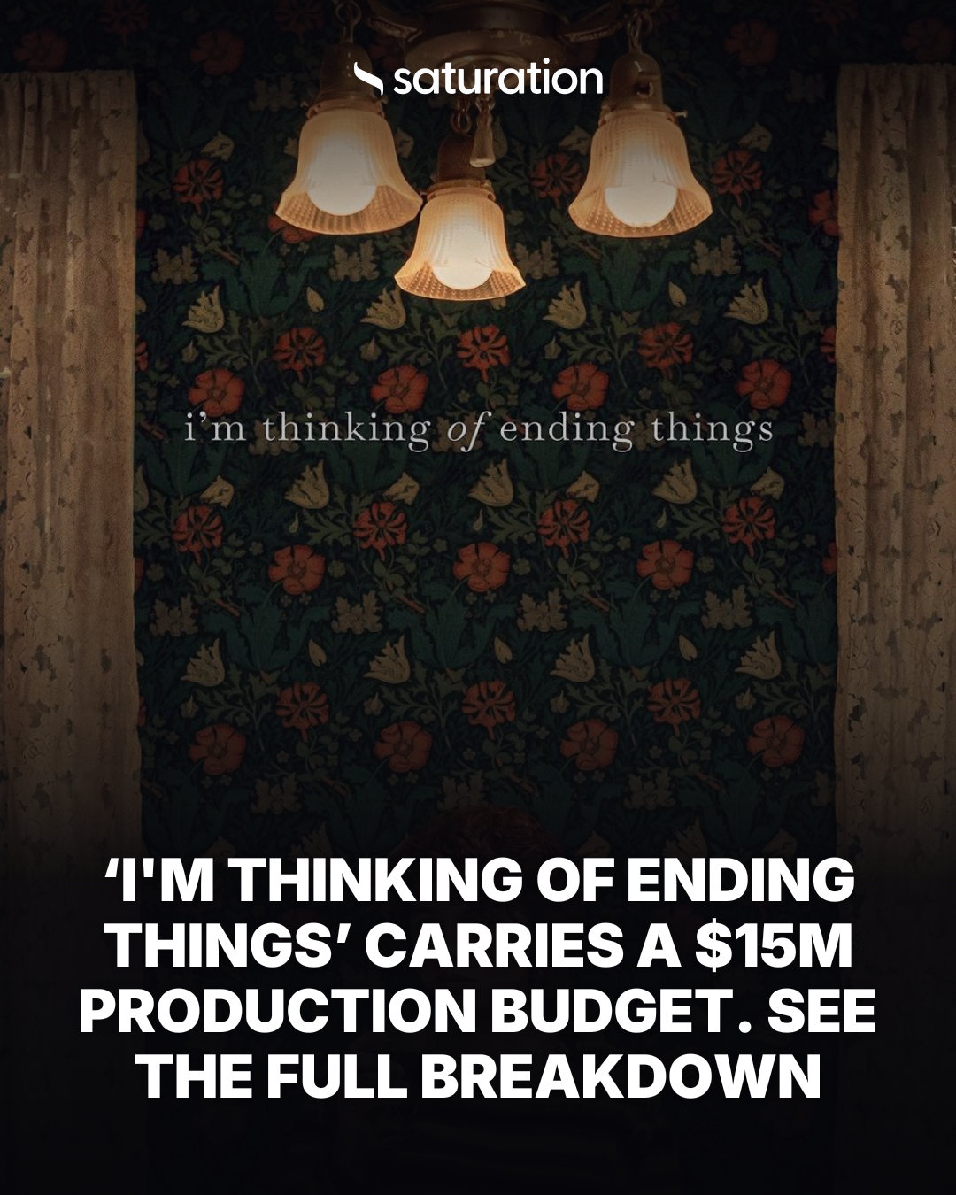 I'm Thinking of Ending Things share card