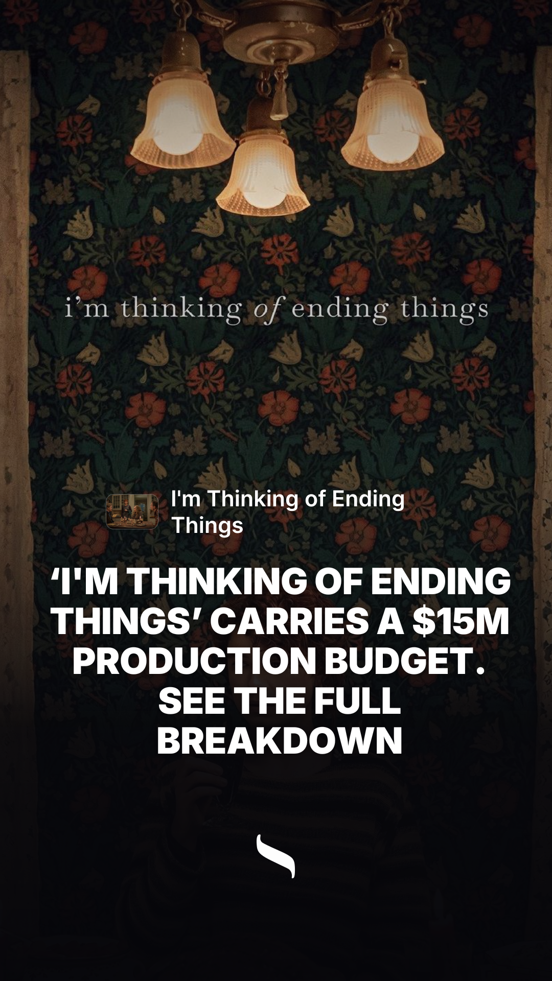 I'm Thinking of Ending Things share card