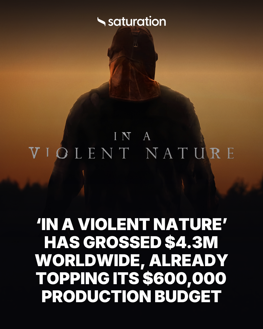 In a Violent Nature share card