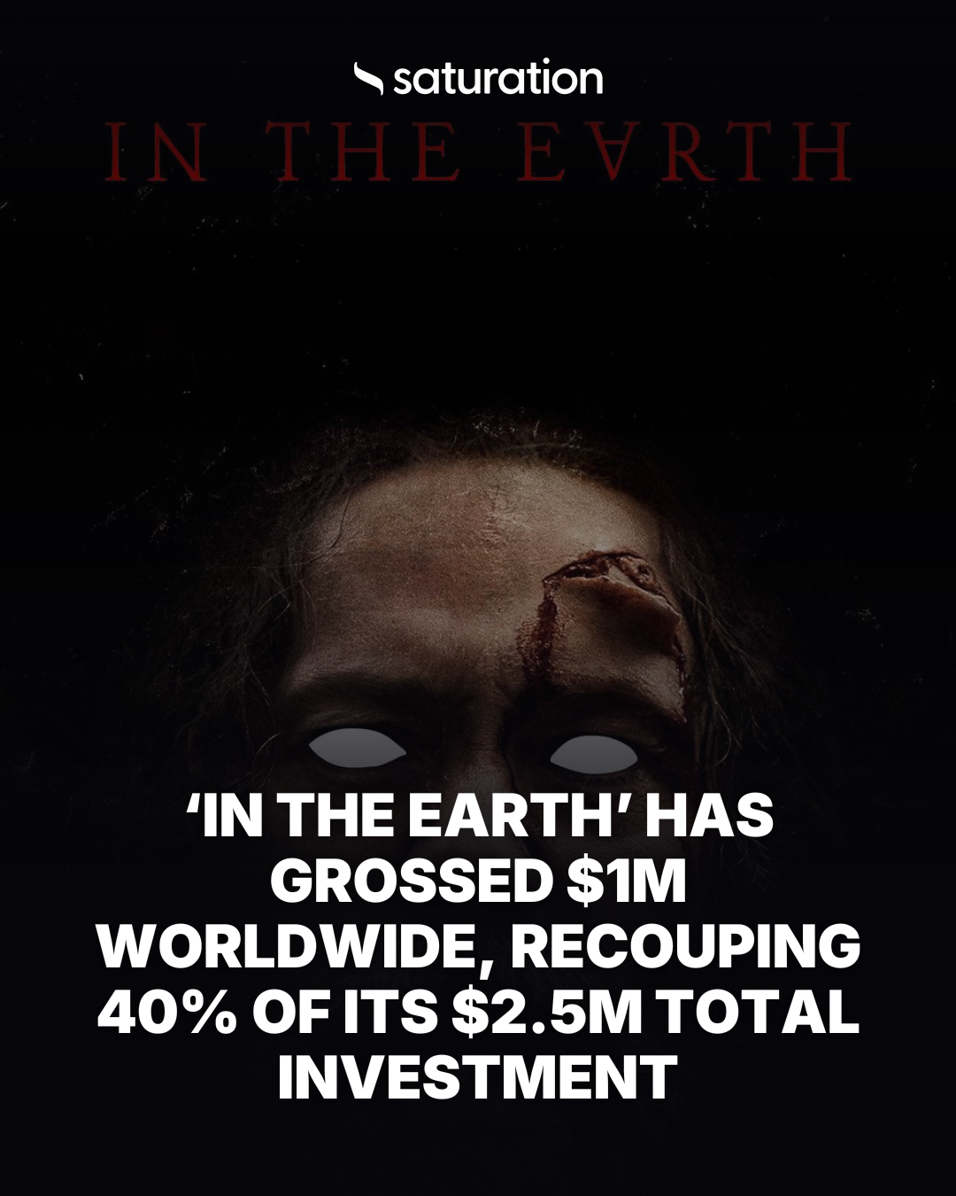 In the Earth share card