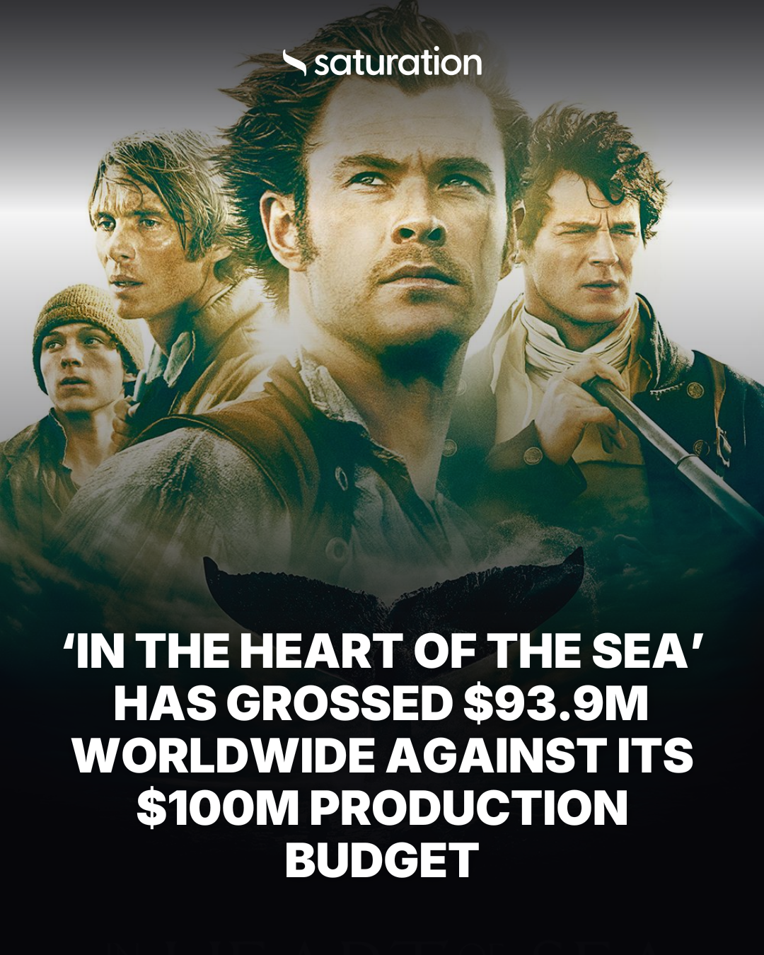 In the Heart of the Sea share card