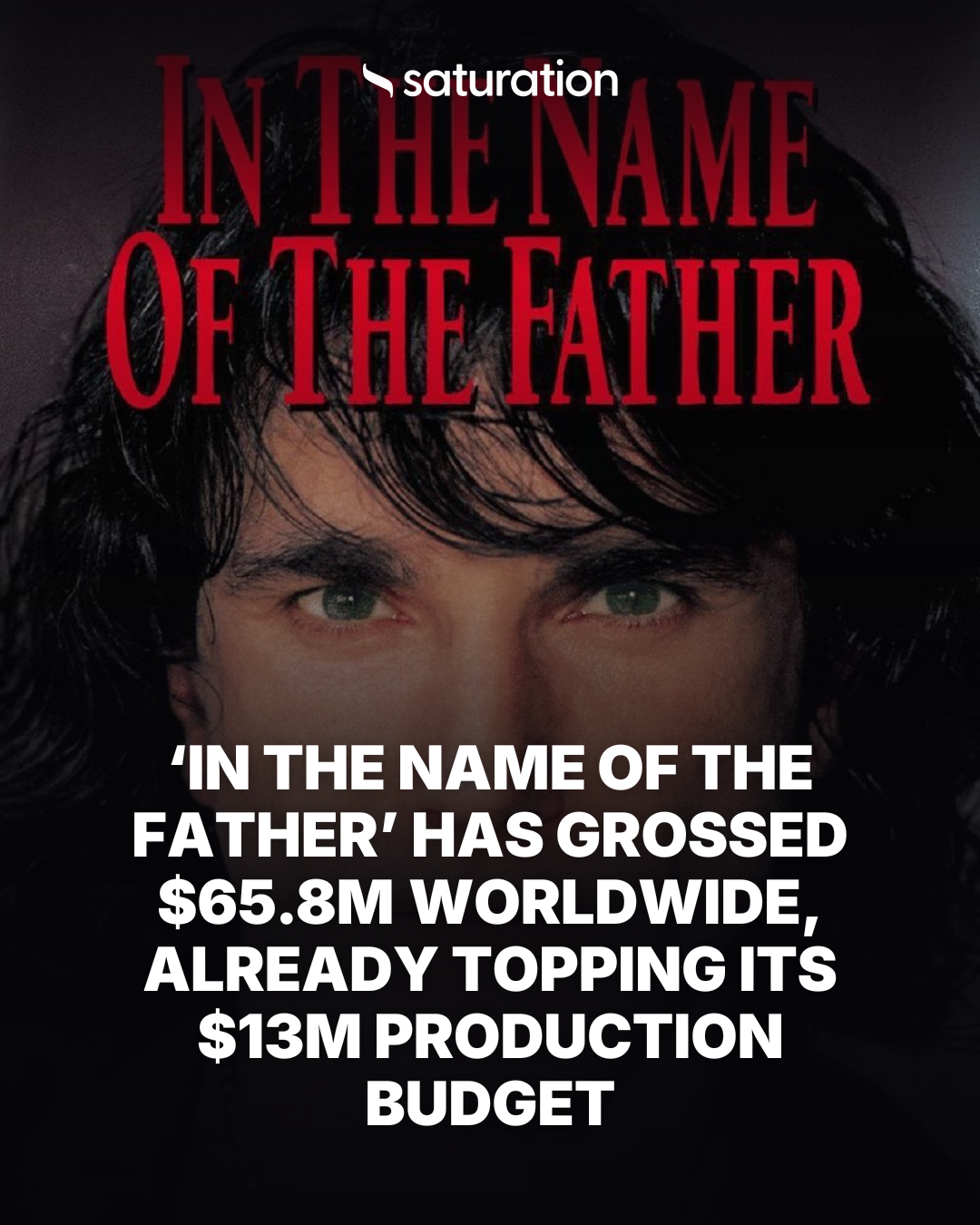 In the Name of the Father share card