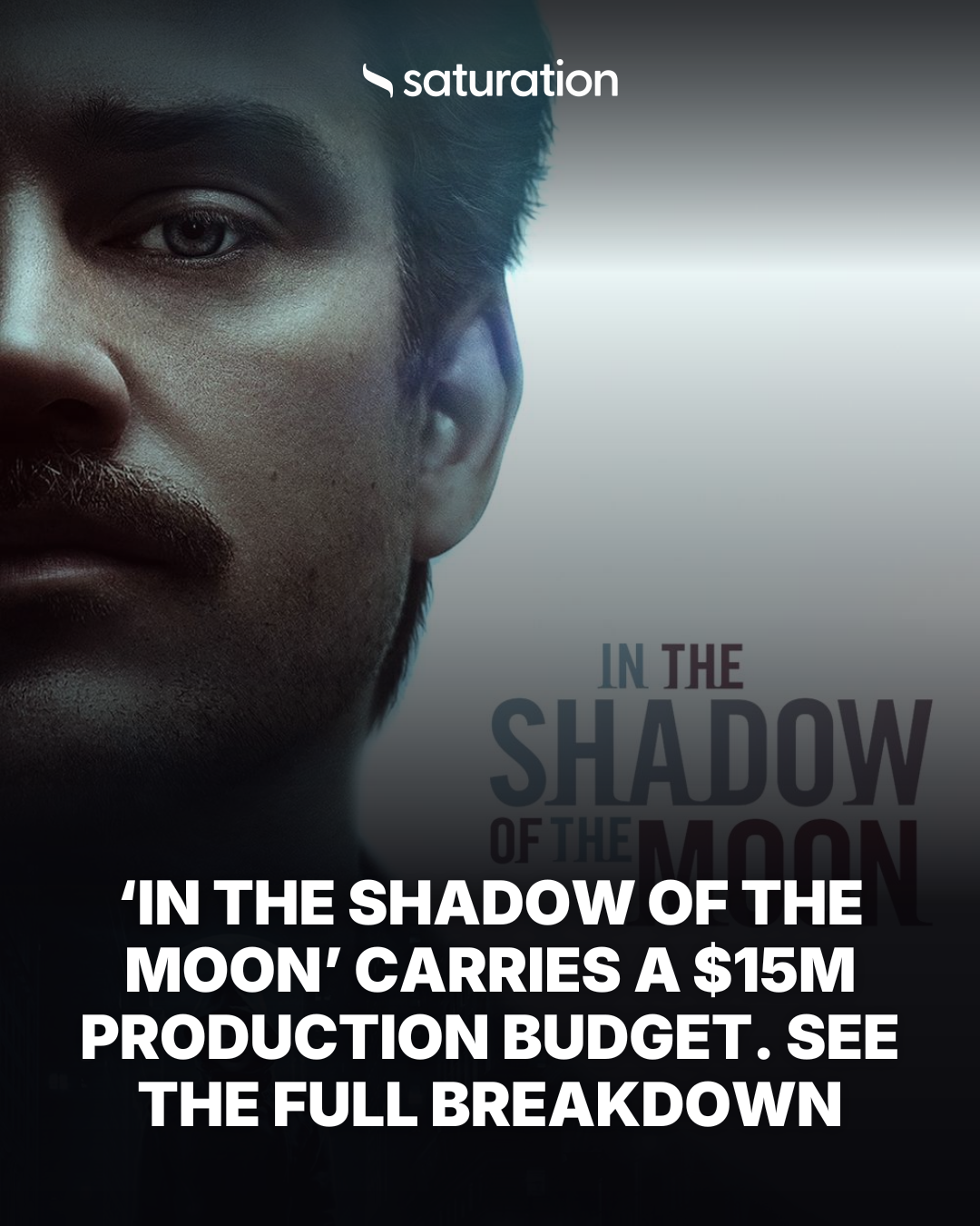 In the Shadow of the Moon share card