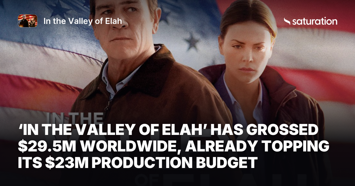 In the Valley of Elah share card