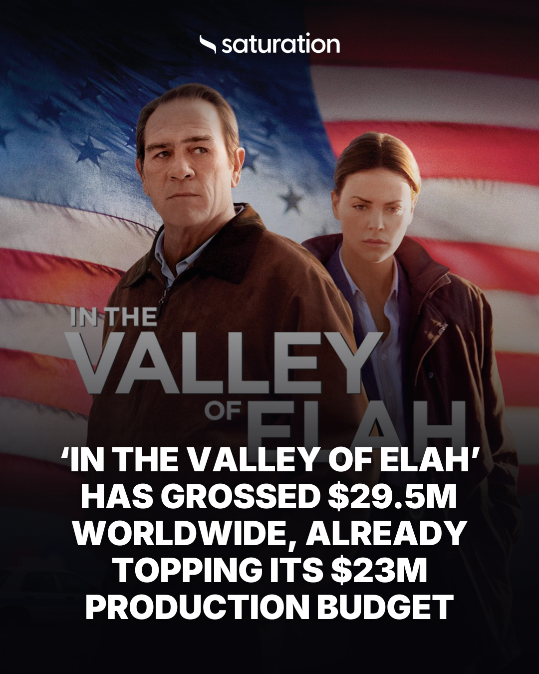 In the Valley of Elah share card