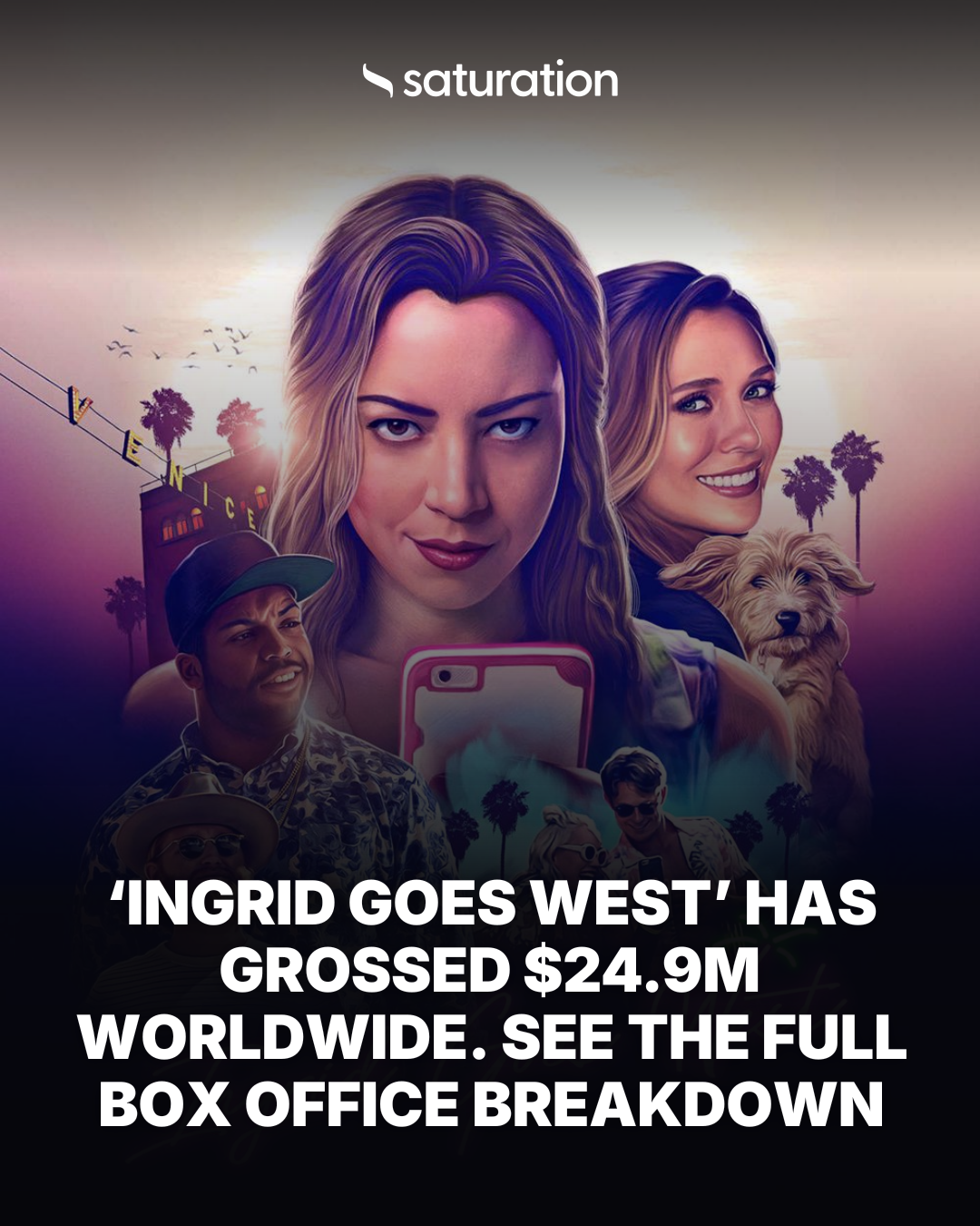 Ingrid Goes West share card