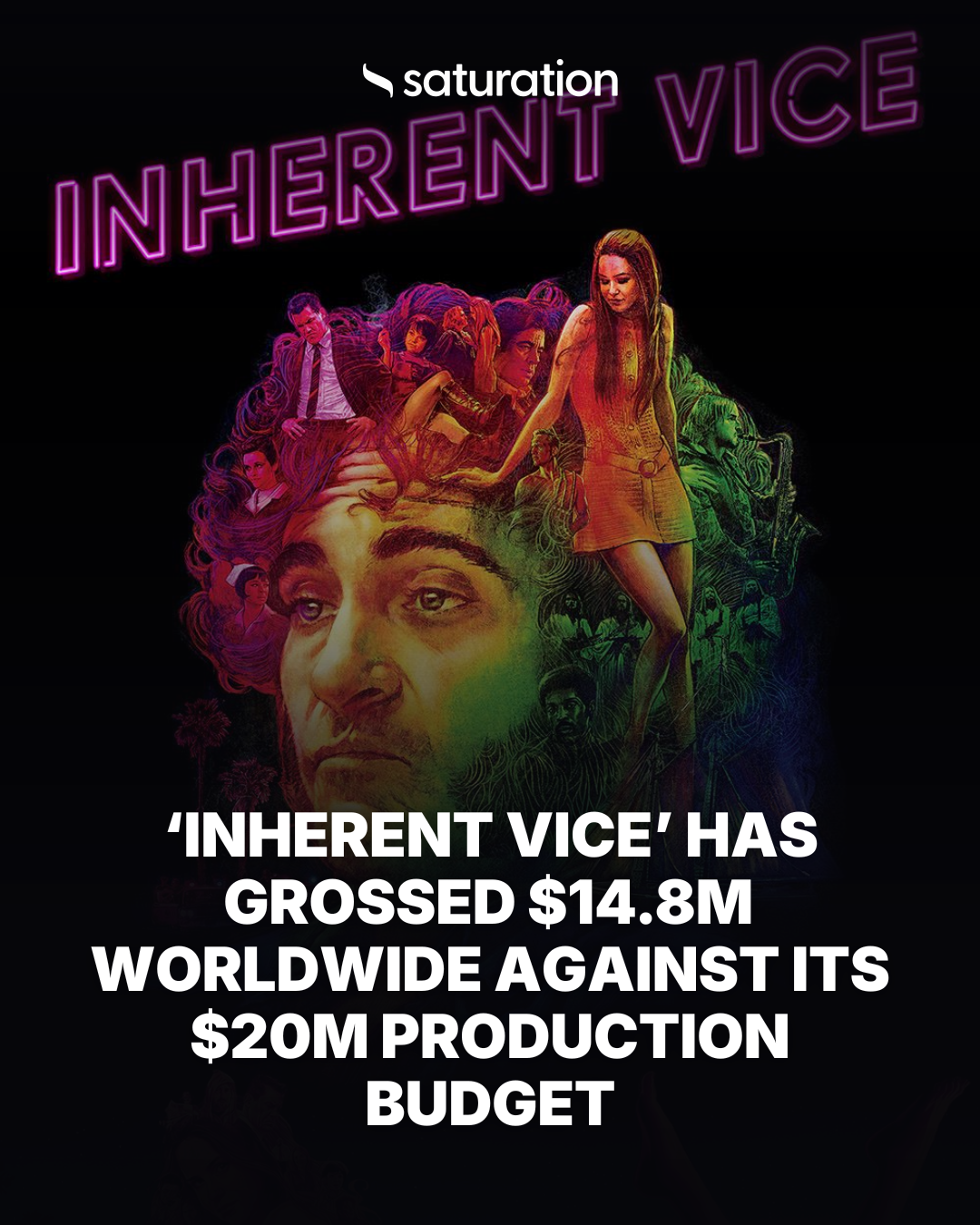 Inherent Vice share card