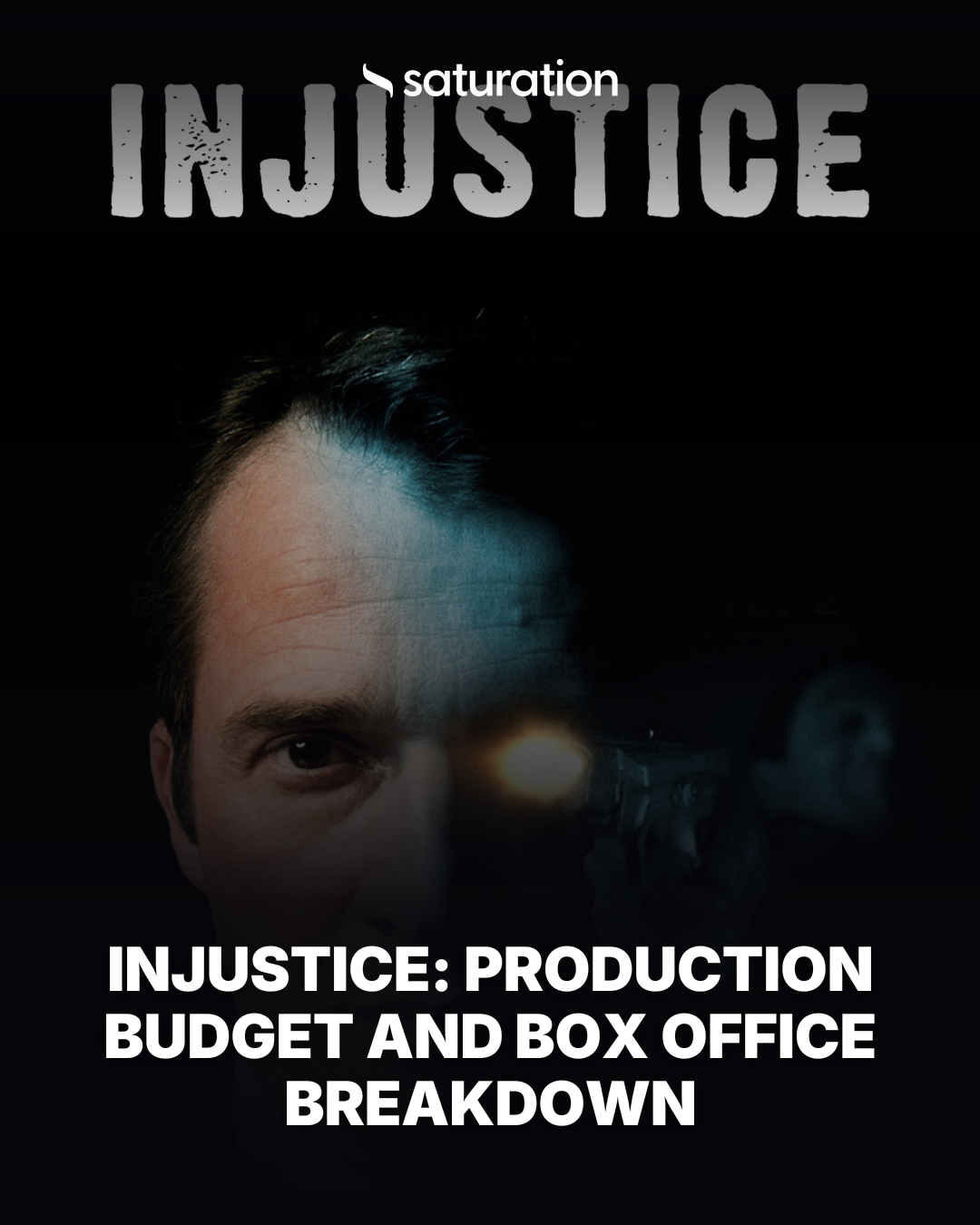 Injustice share card