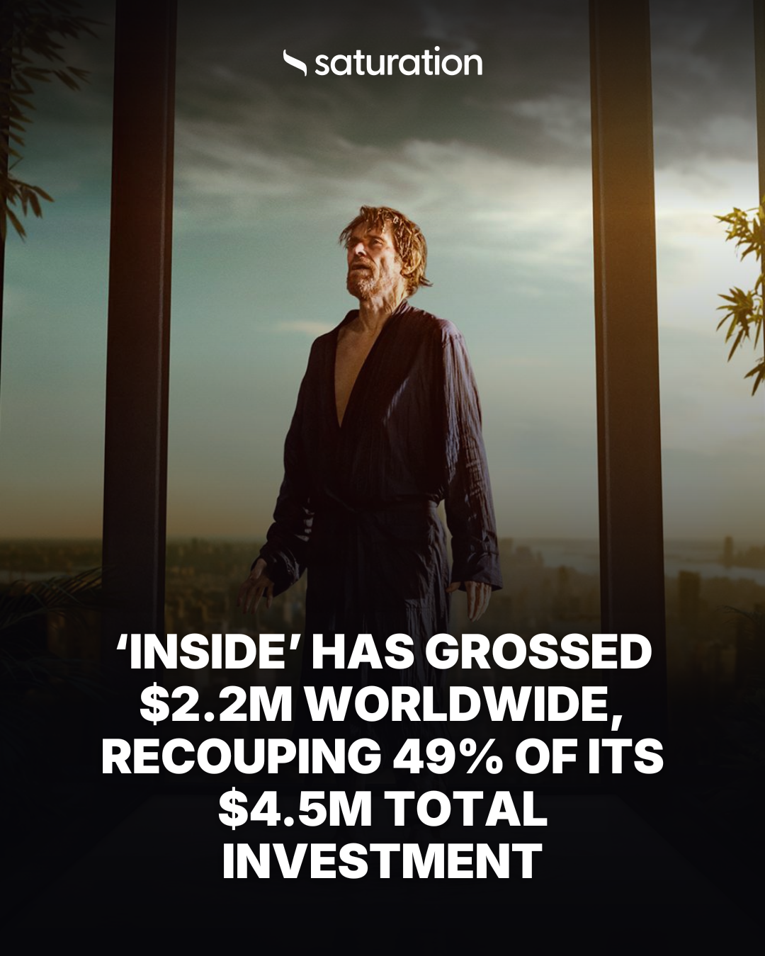 Inside share card