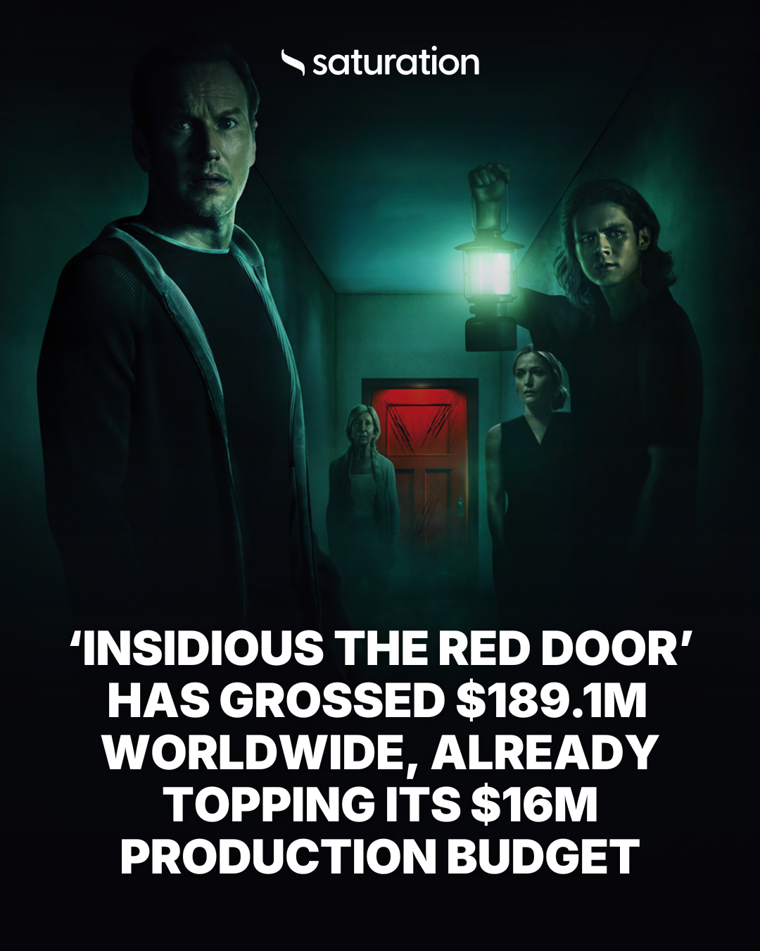 Insidious The Red Door share card